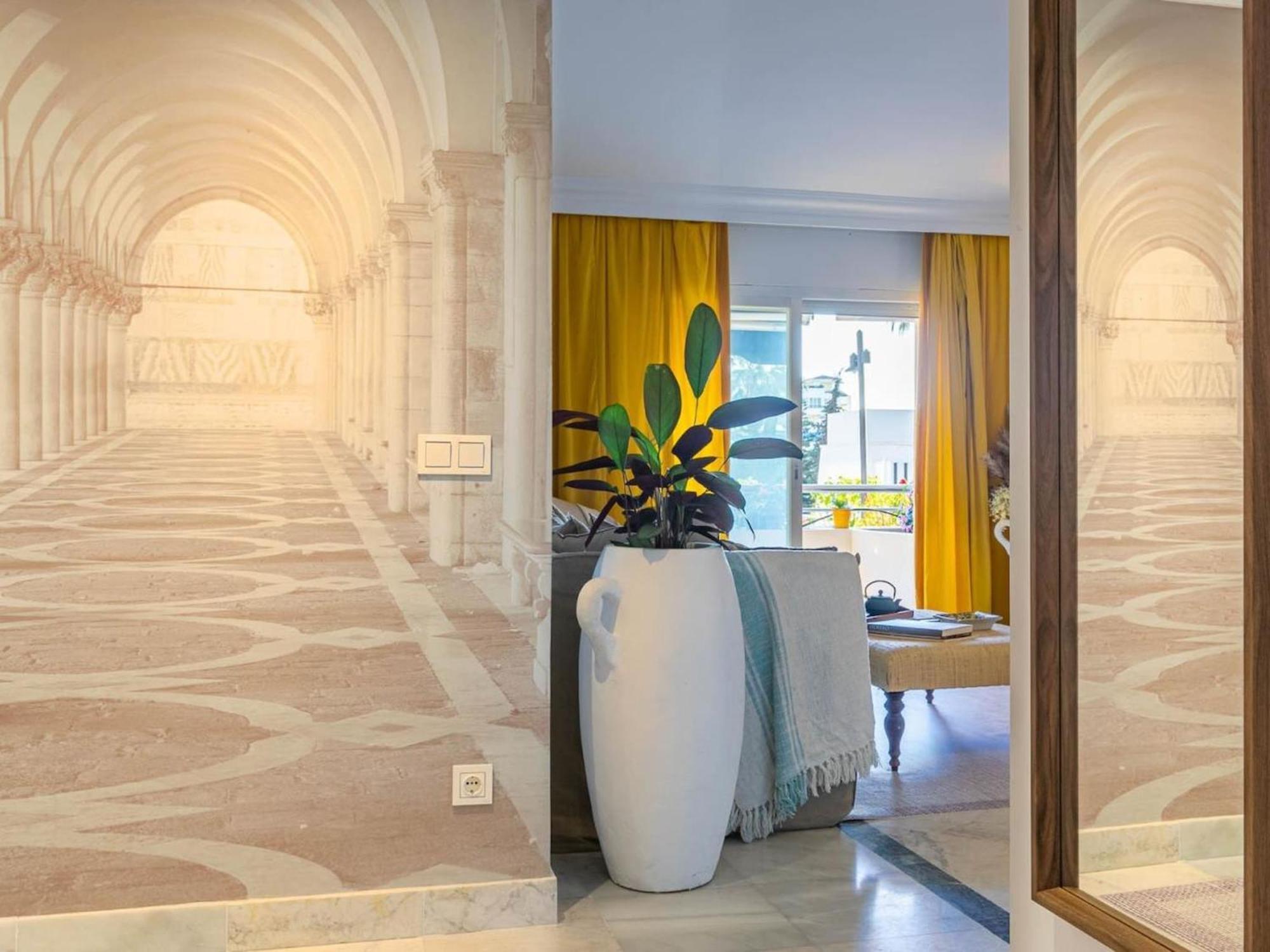 Apartment Banus Marbella