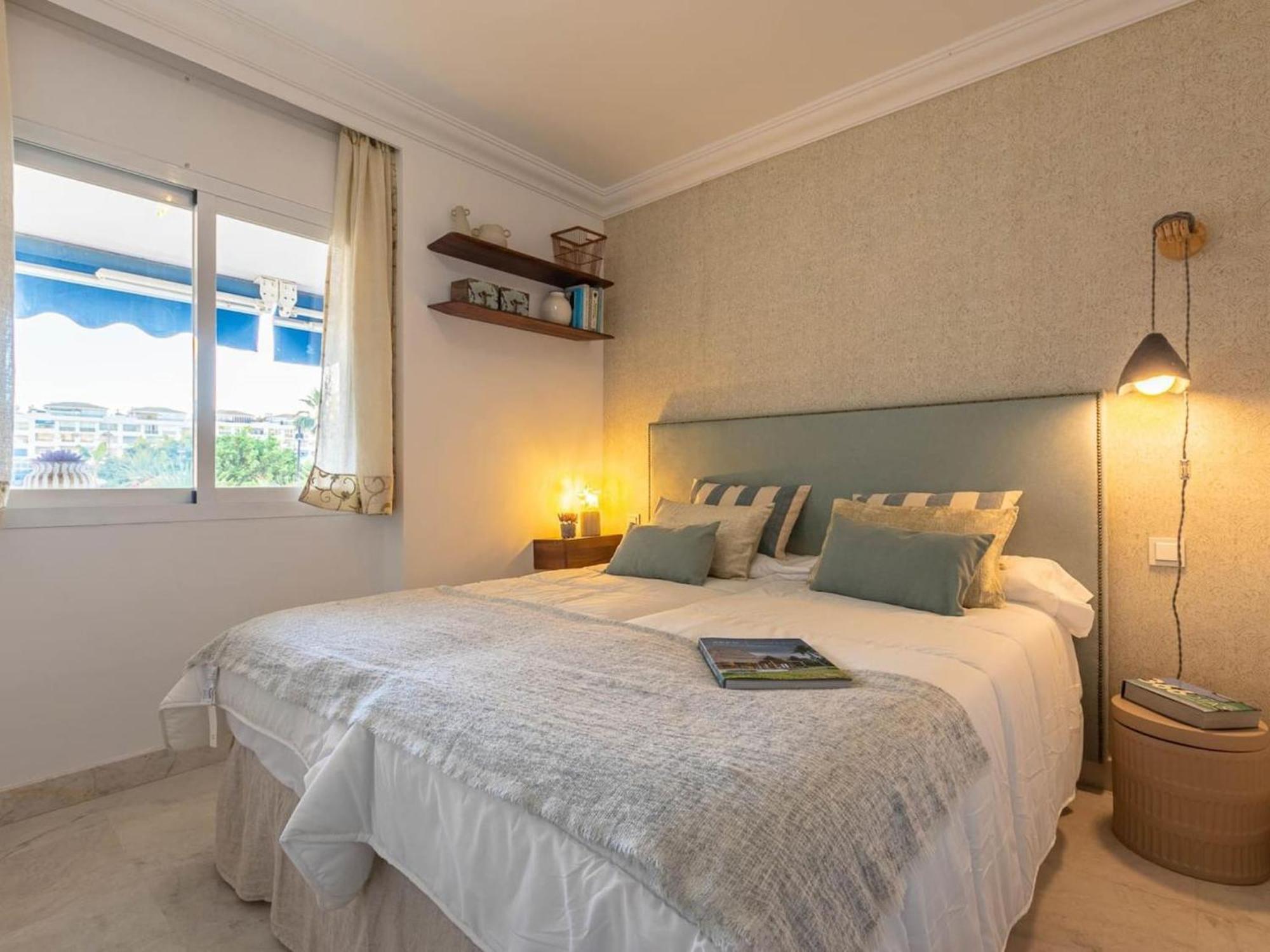 Banus Appartement Marbella