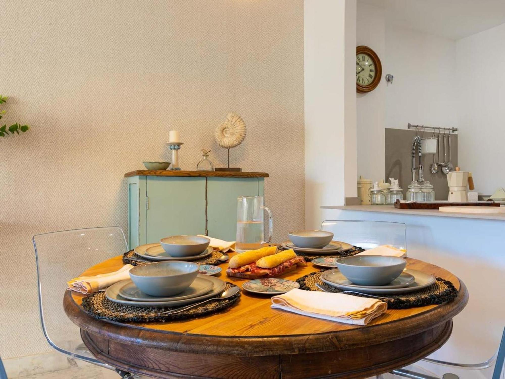 Banus Appartement *