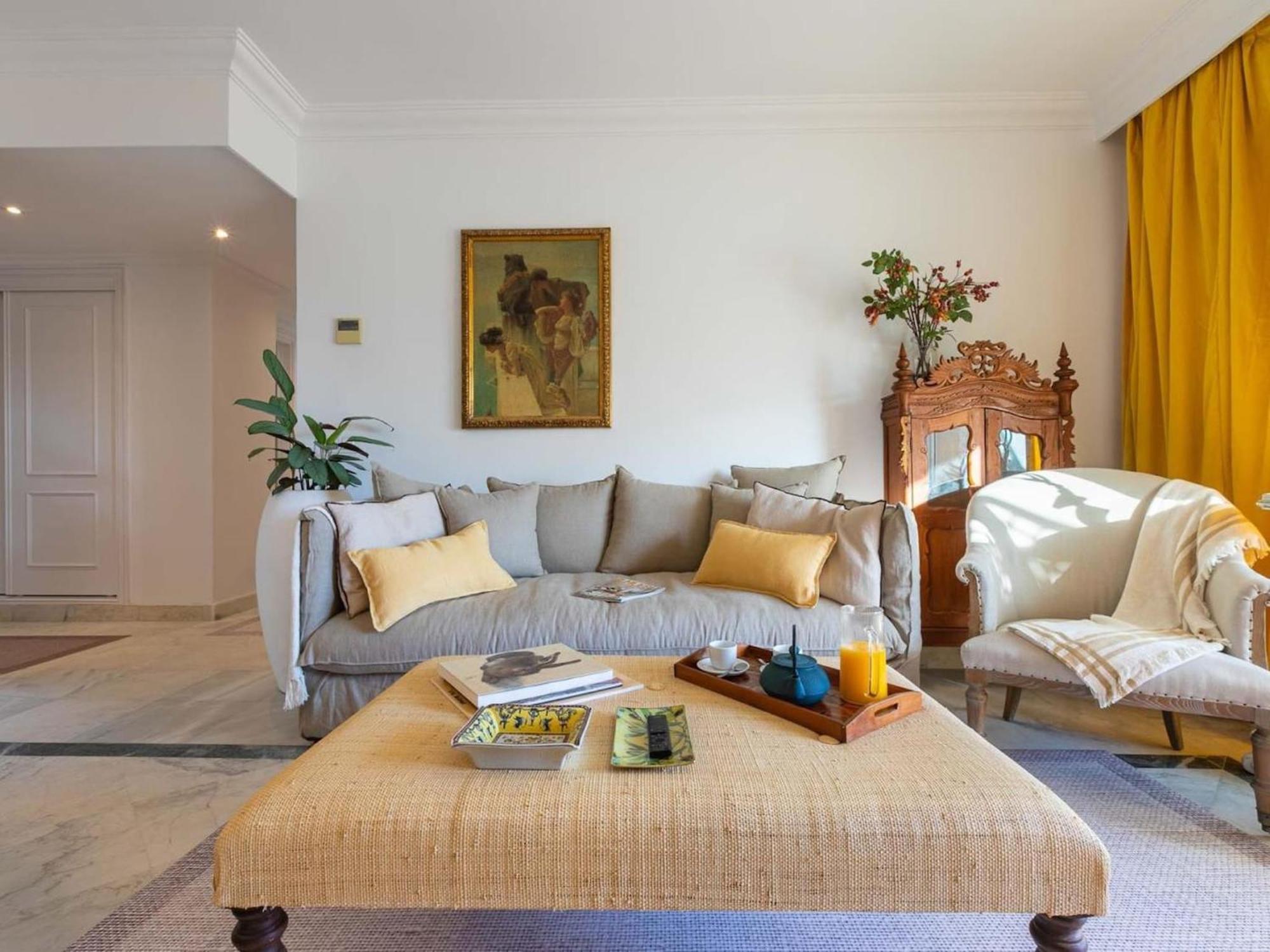 Appartement Banus *