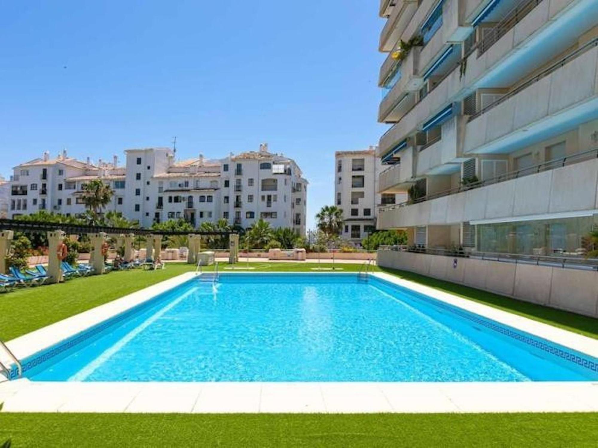 Banus Marbella