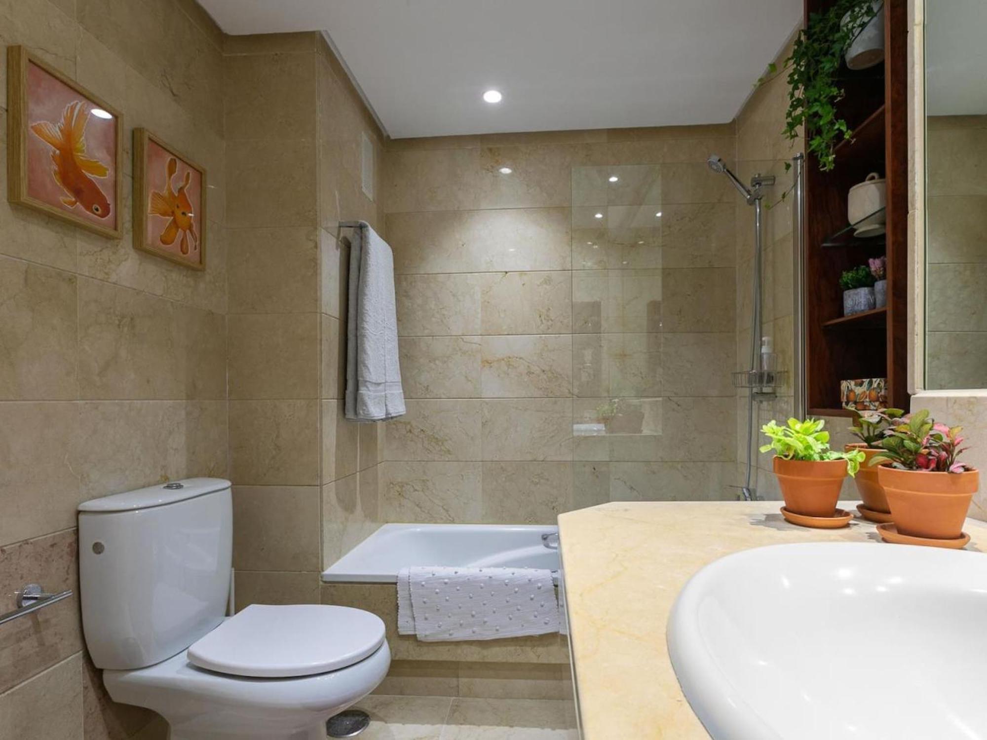 Apartment Banus Marbella