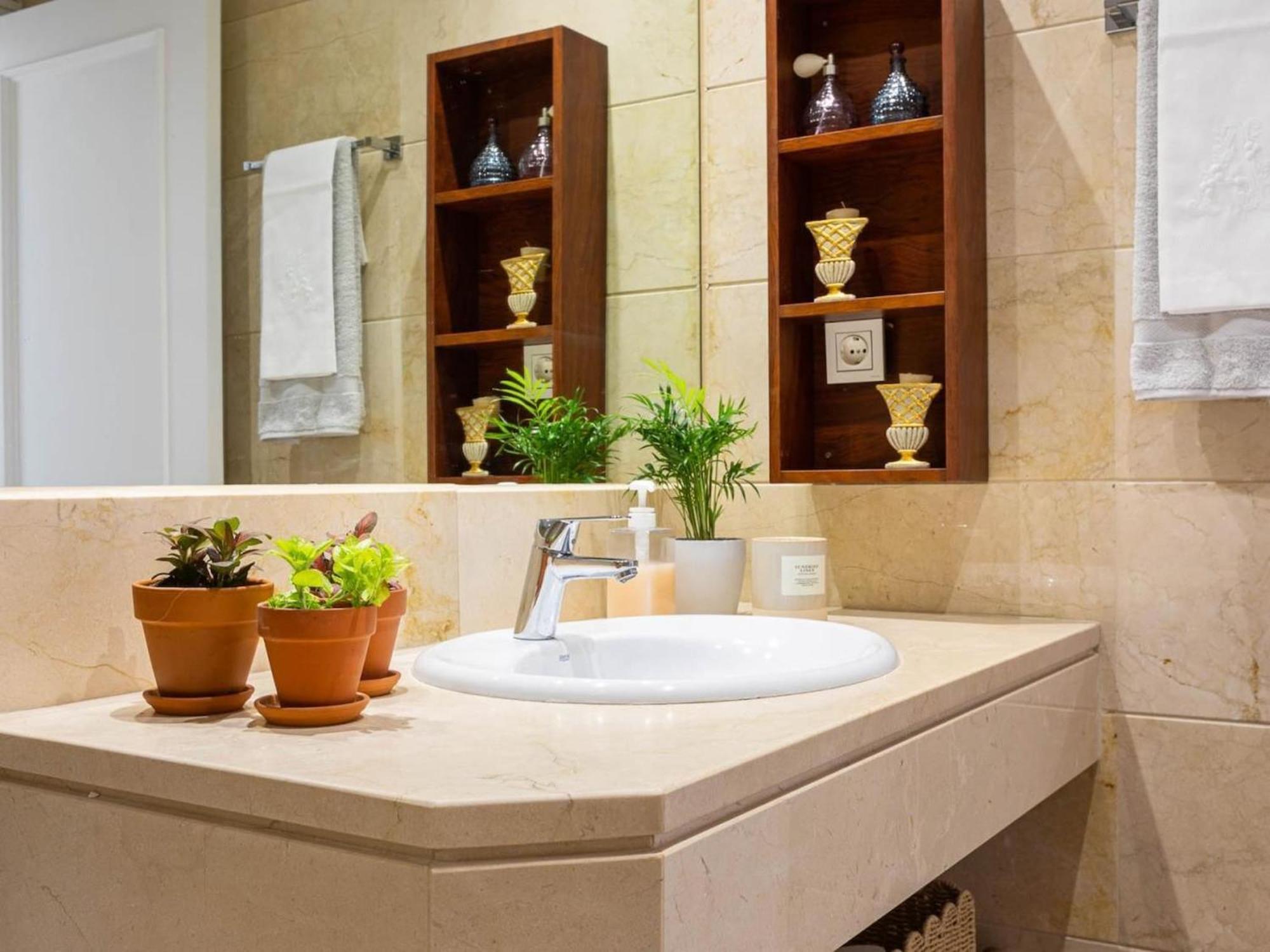 Banus Appartement