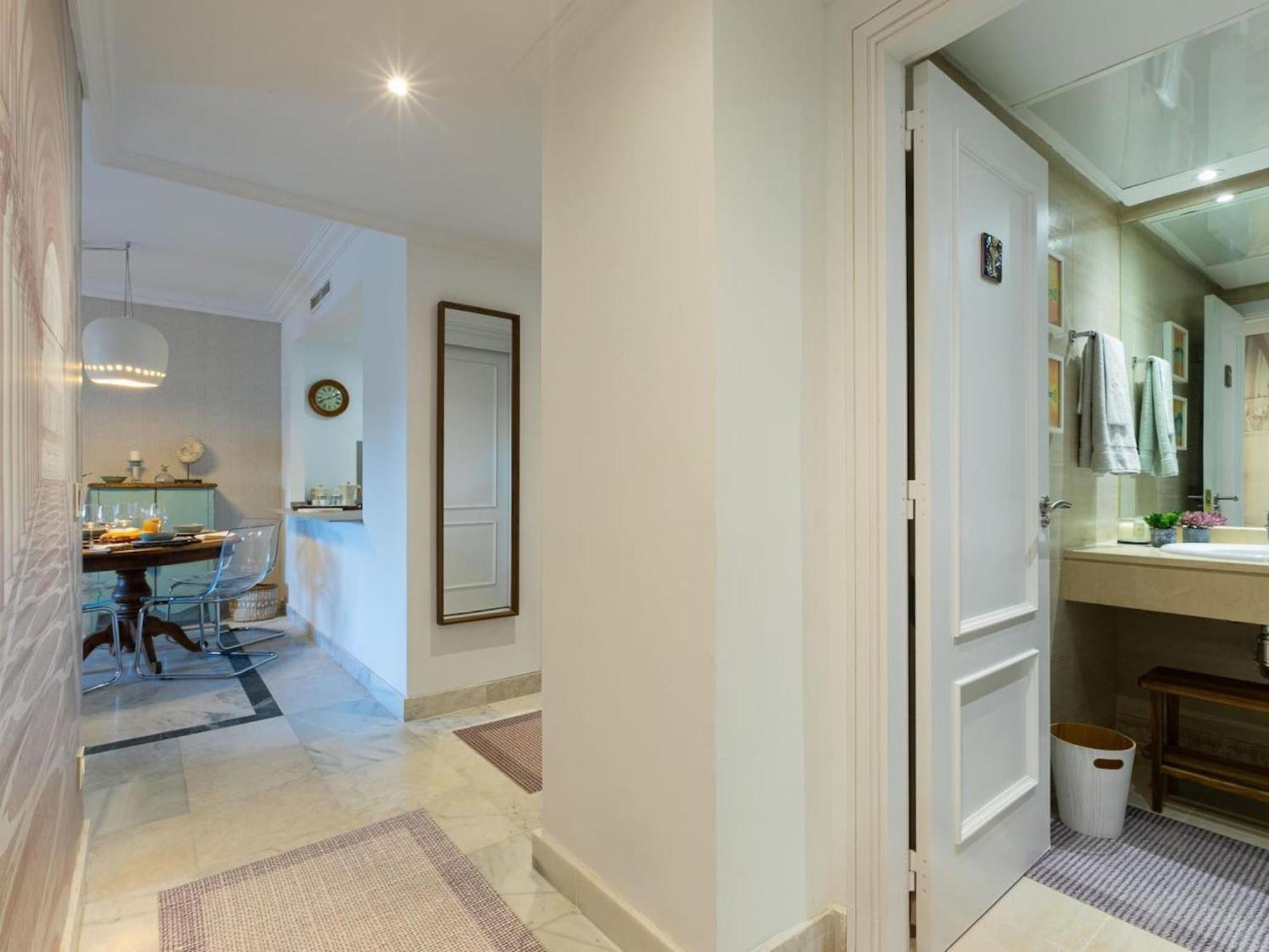 Appartement Banus Marbella