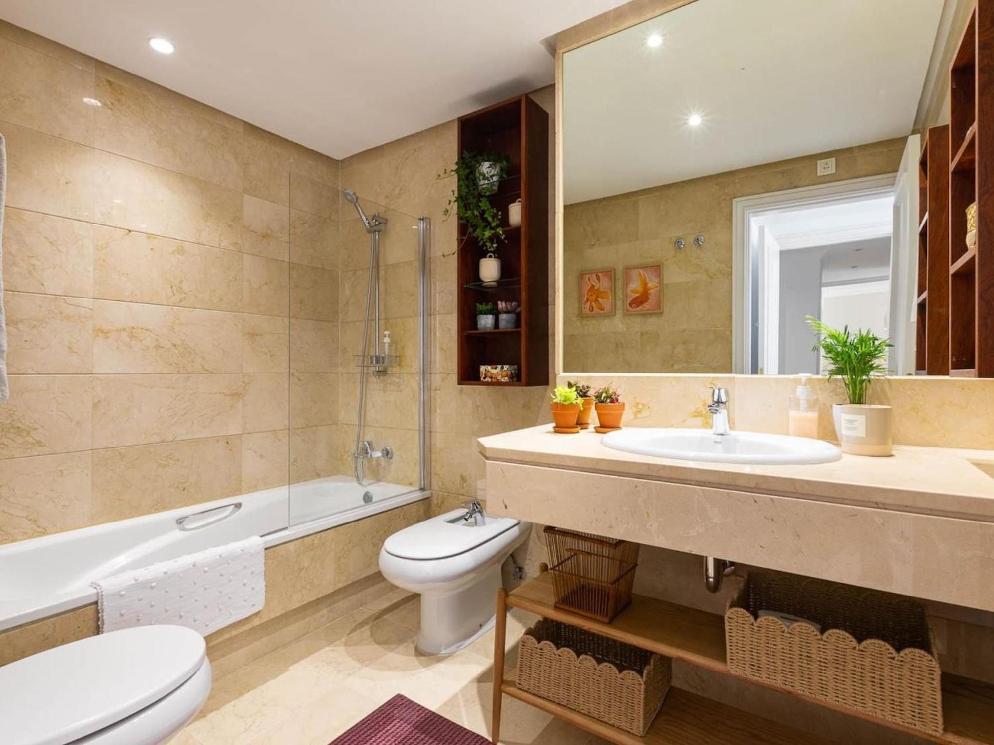 Banus Apartment Marbella