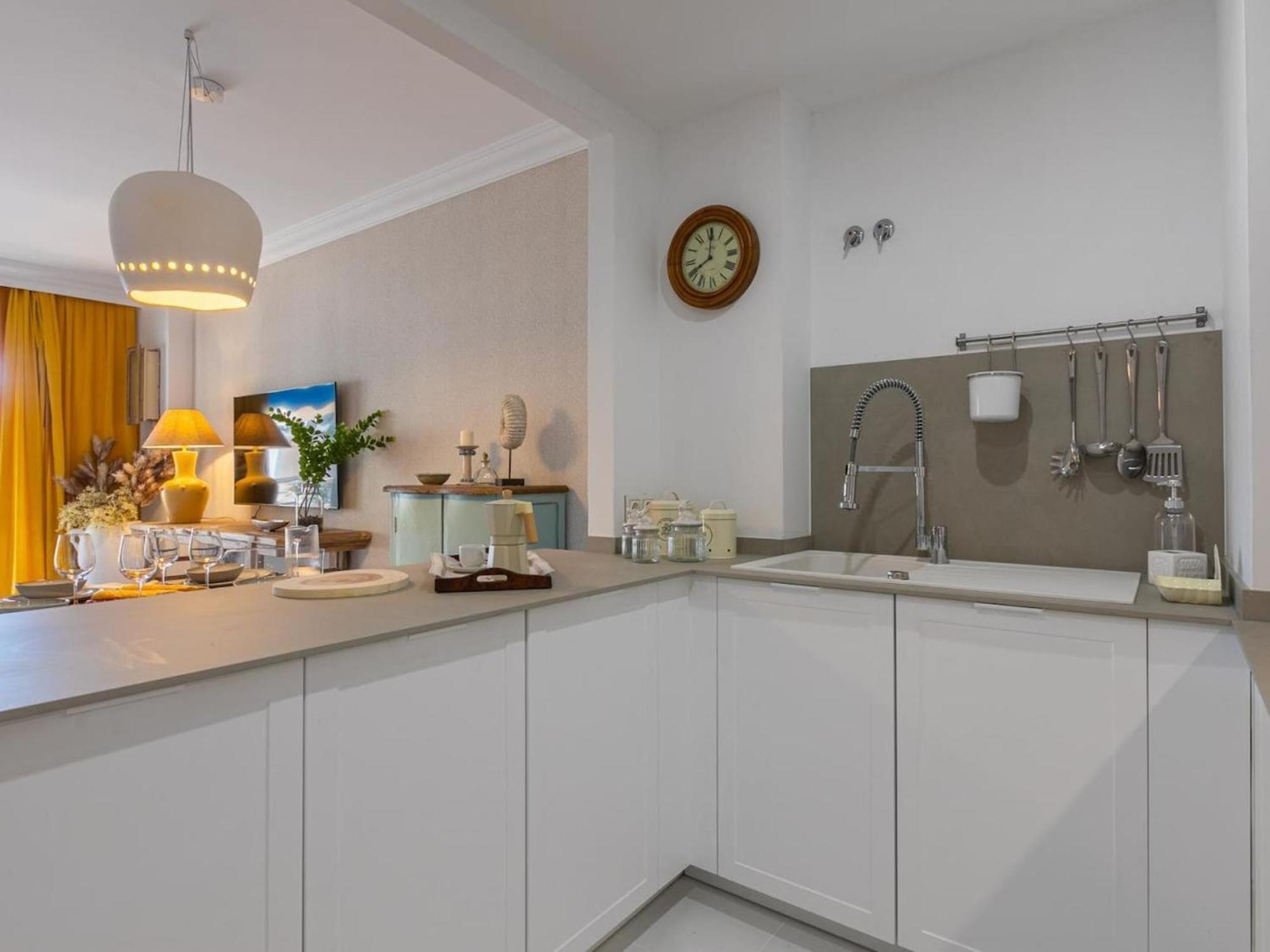 Appartement Banus
