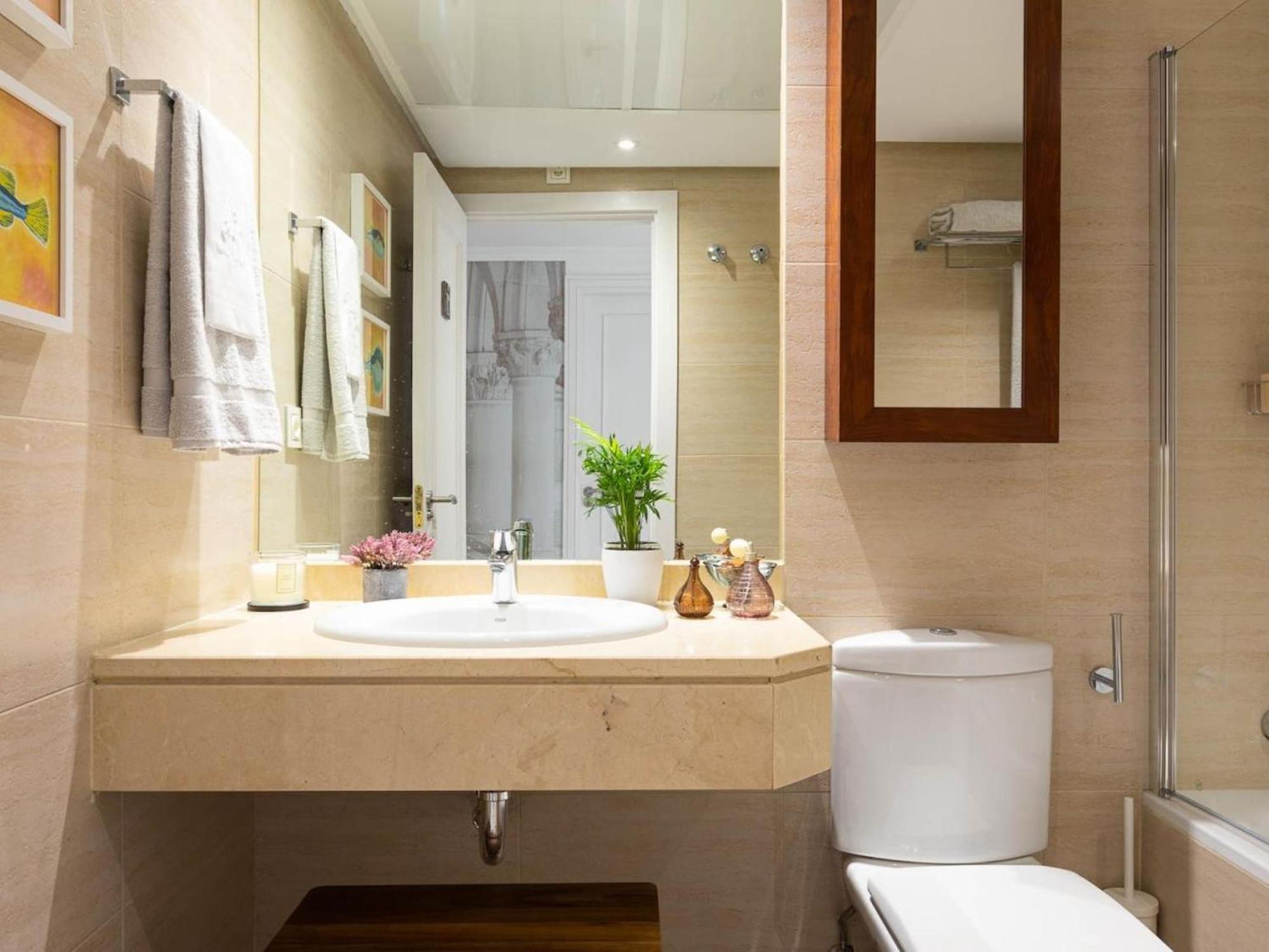 Banus Appartement Marbella