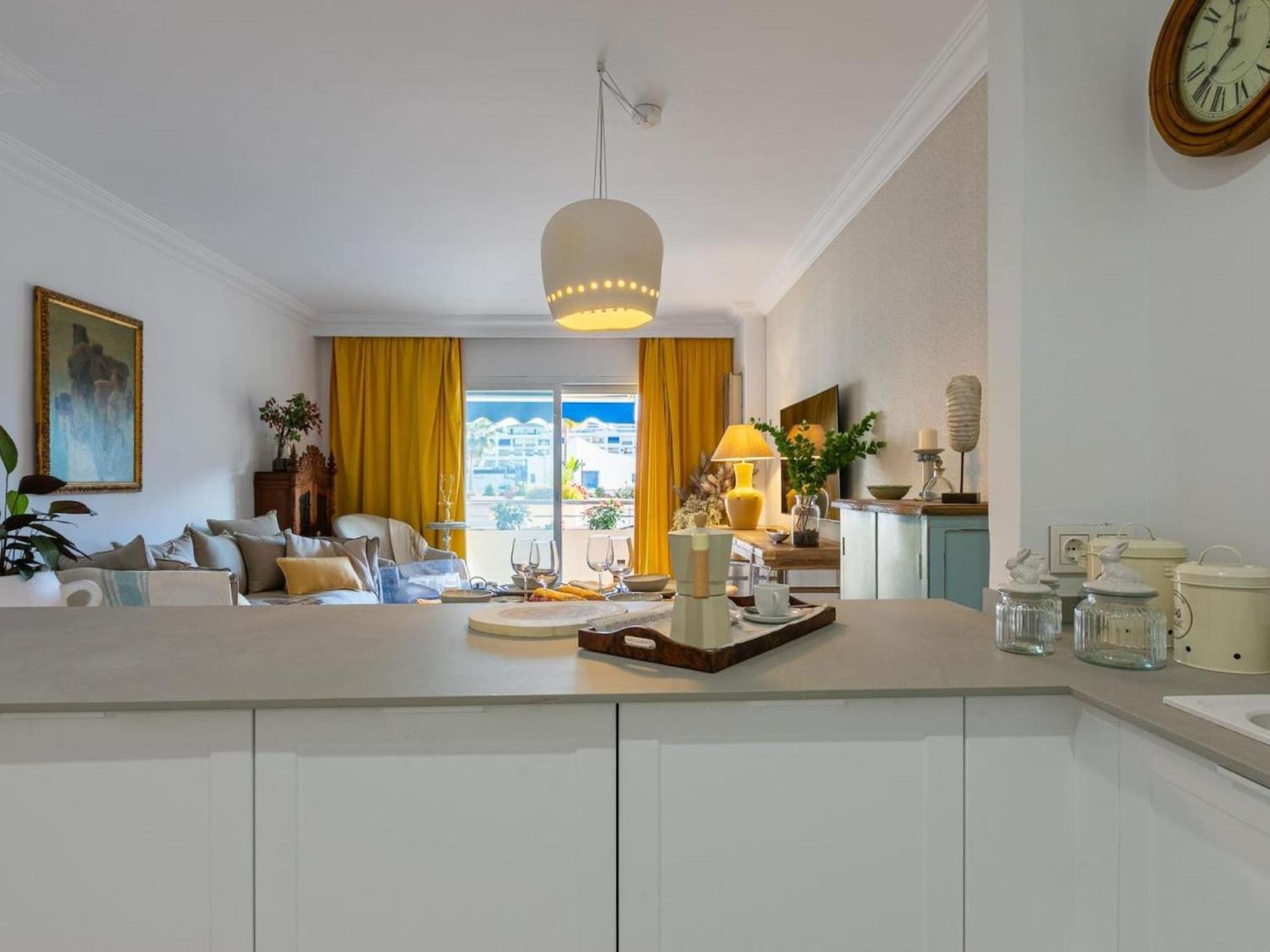 Banus Appartement *