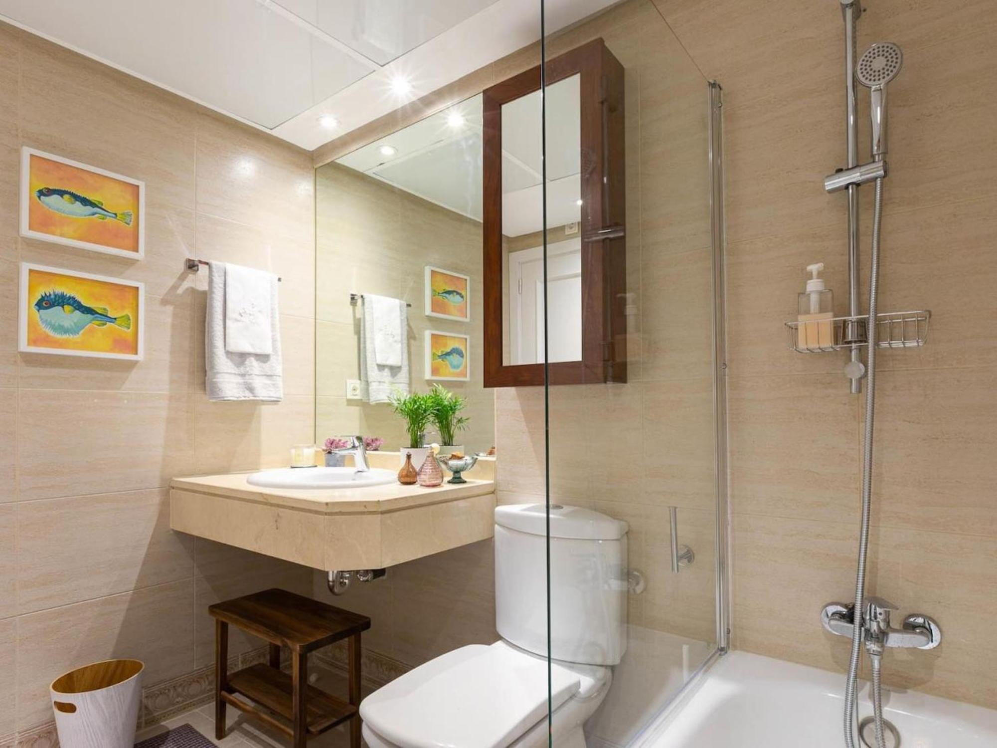 Appartement Banus Marbella