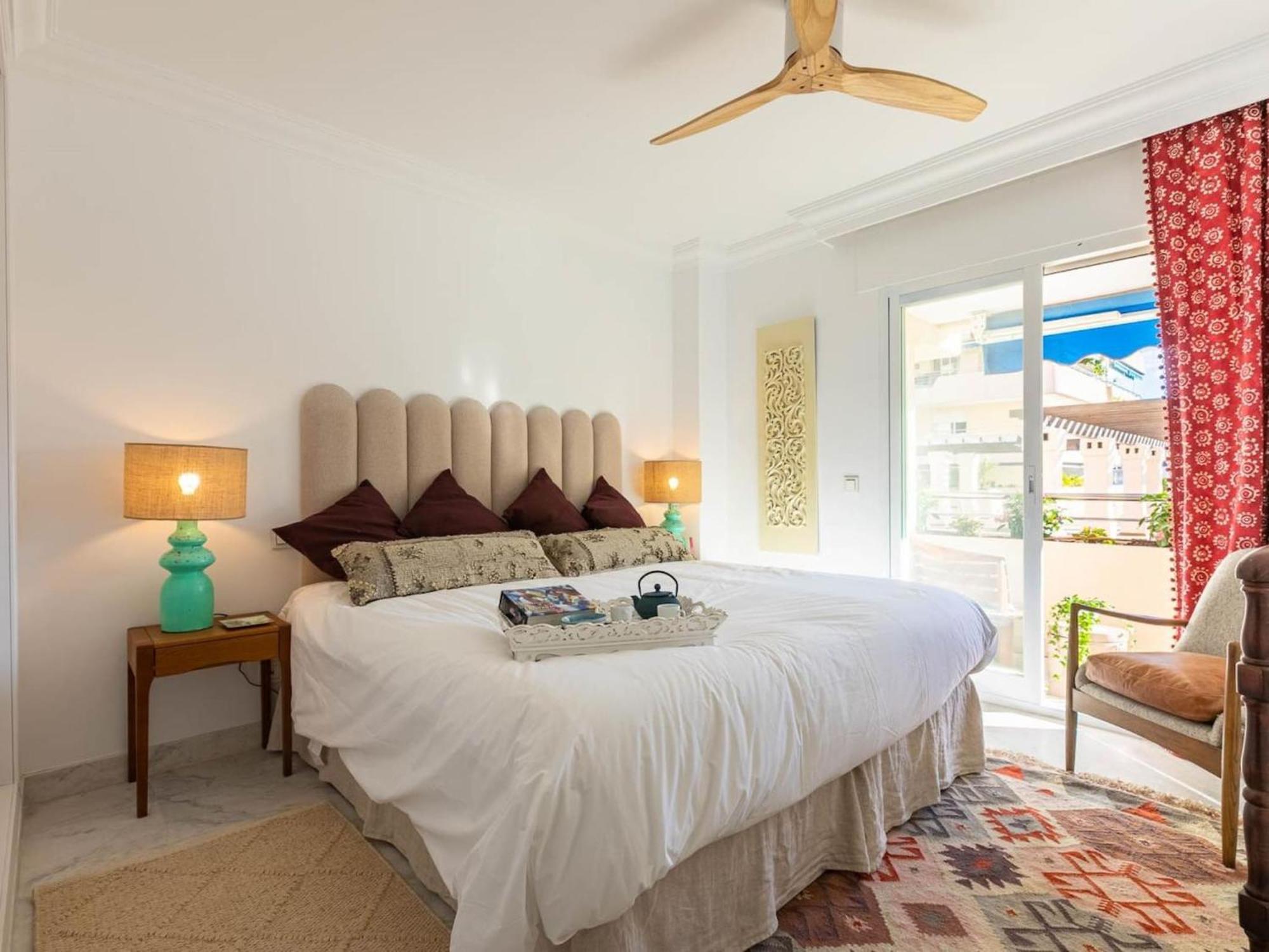 Banus Appartement
