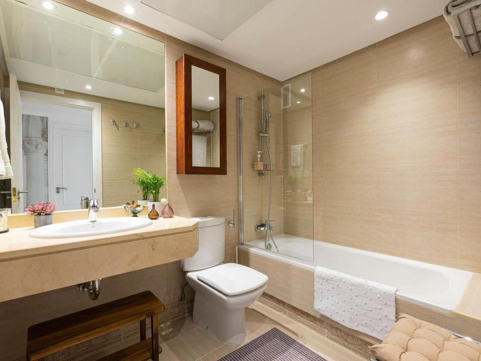 Appartement Banus Marbella