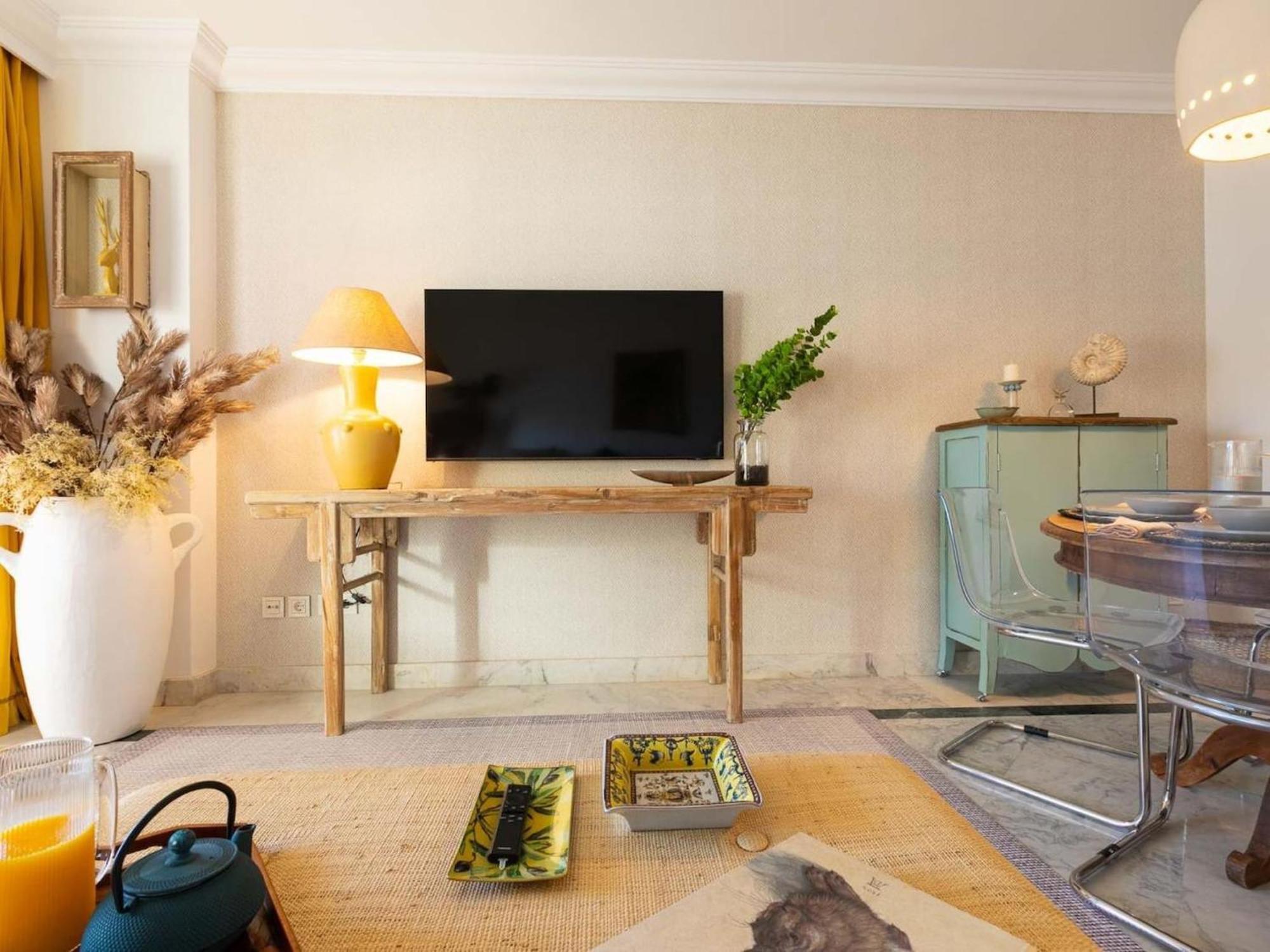 Banus Appartement