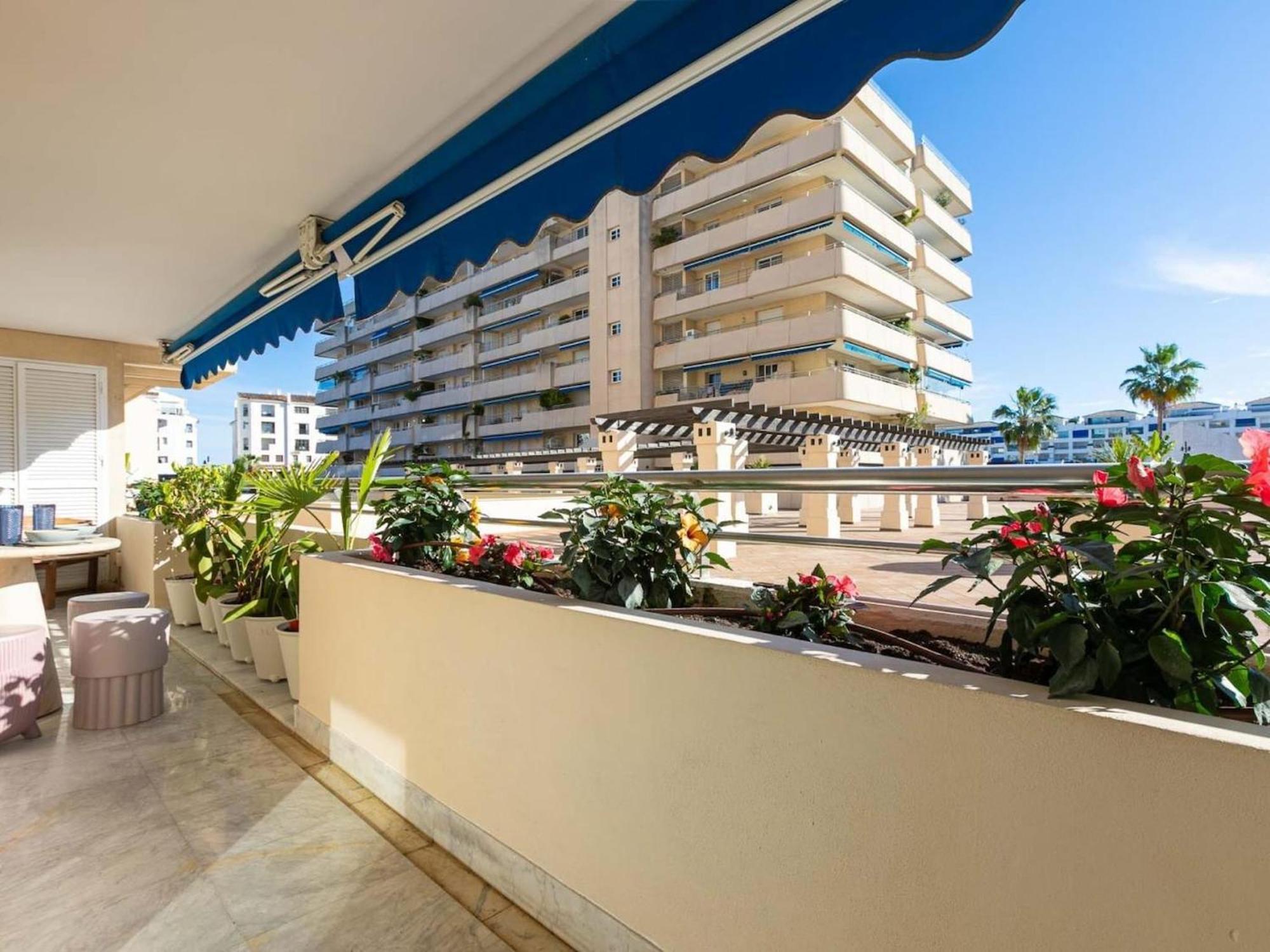 Banus Appartement *