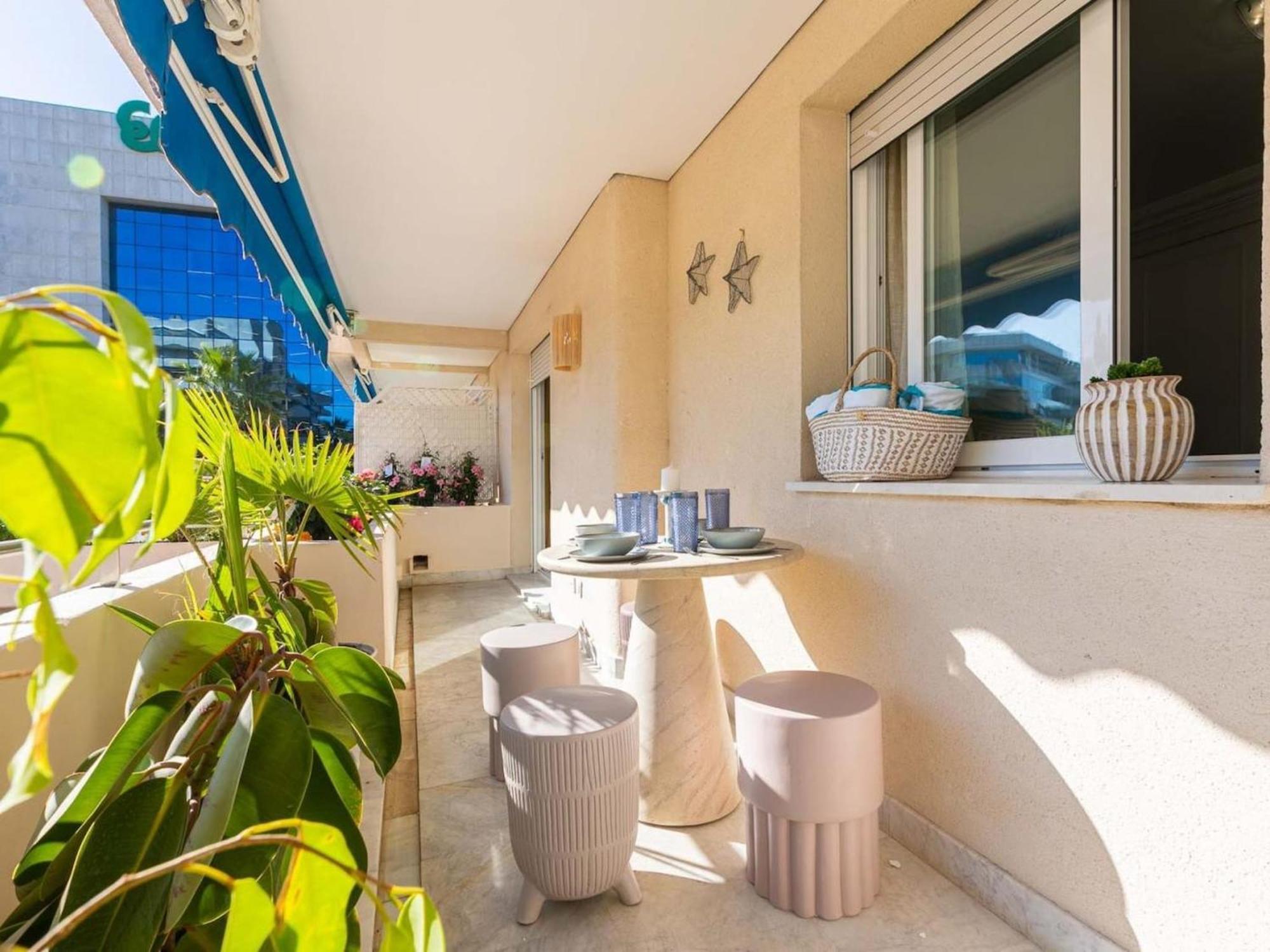 Appartement Banus