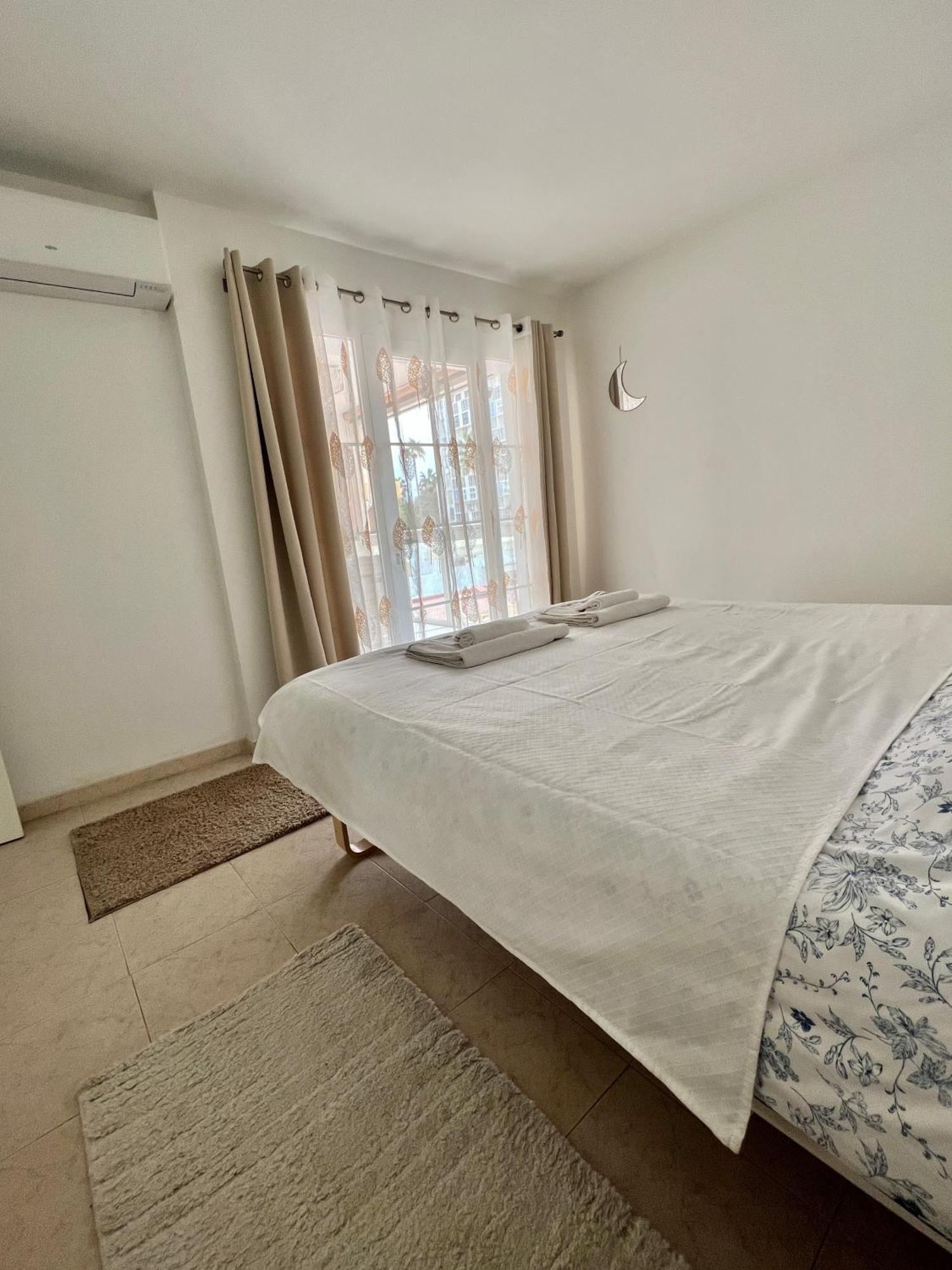 Apartamento 3min To The Beach 1 Bedroom Centre *