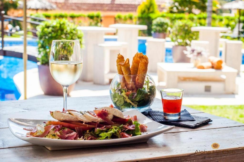 Aloha Hill Club 36 Marbella