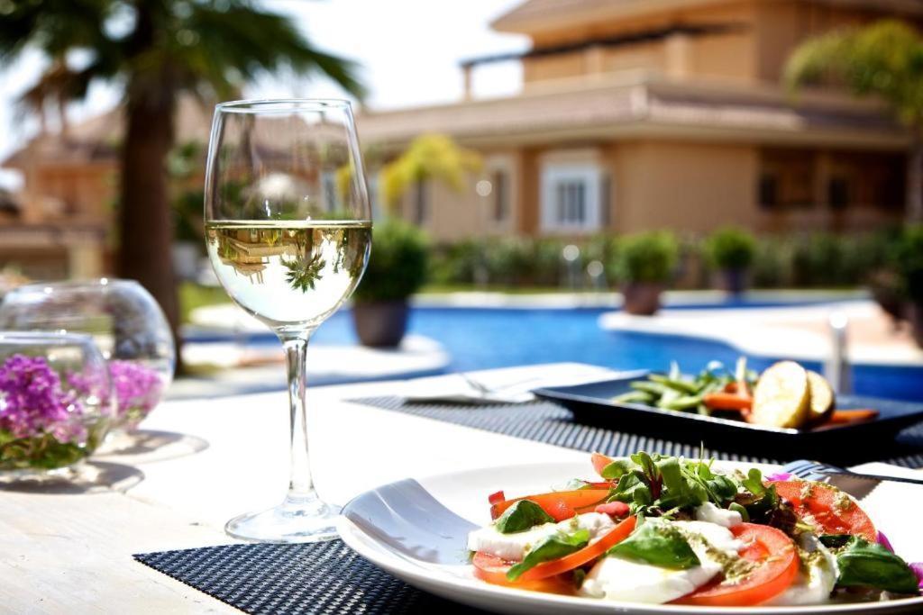Appartement Aloha Hill Club 36 Marbella
