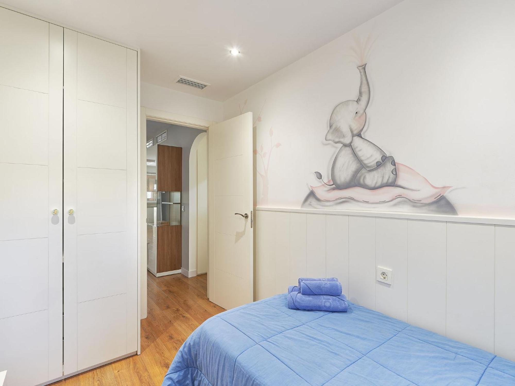Apartment Playa De La Luna By Interhome *