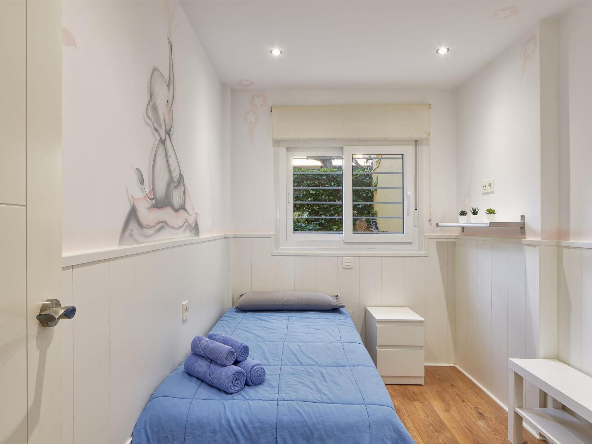 Playa De La Luna By Interhome *