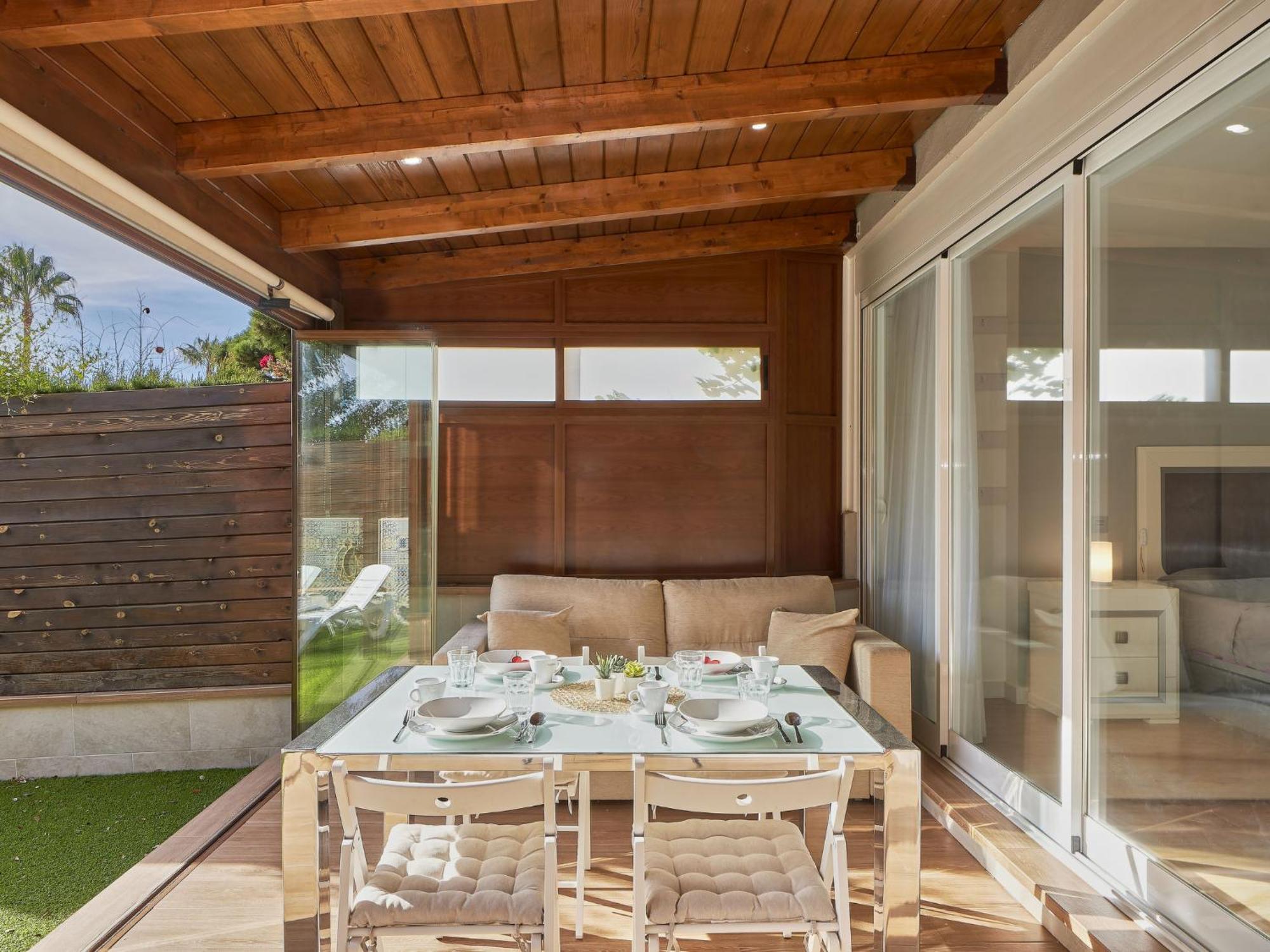 Playa De La Luna By Interhome Apartment