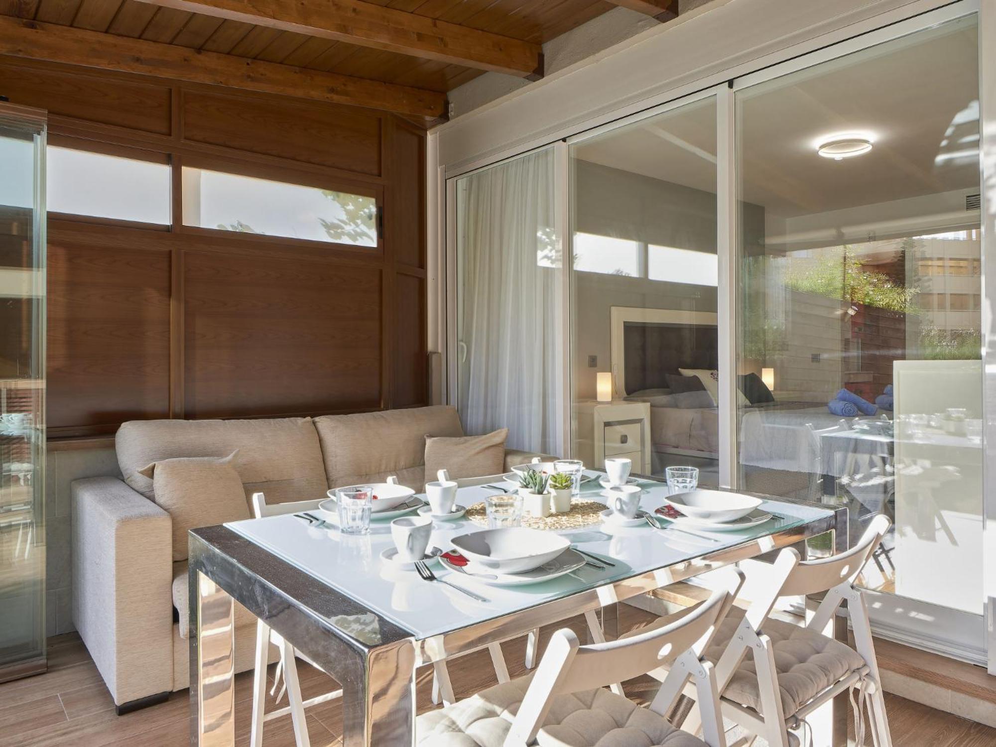 Playa De La Luna By Interhome *