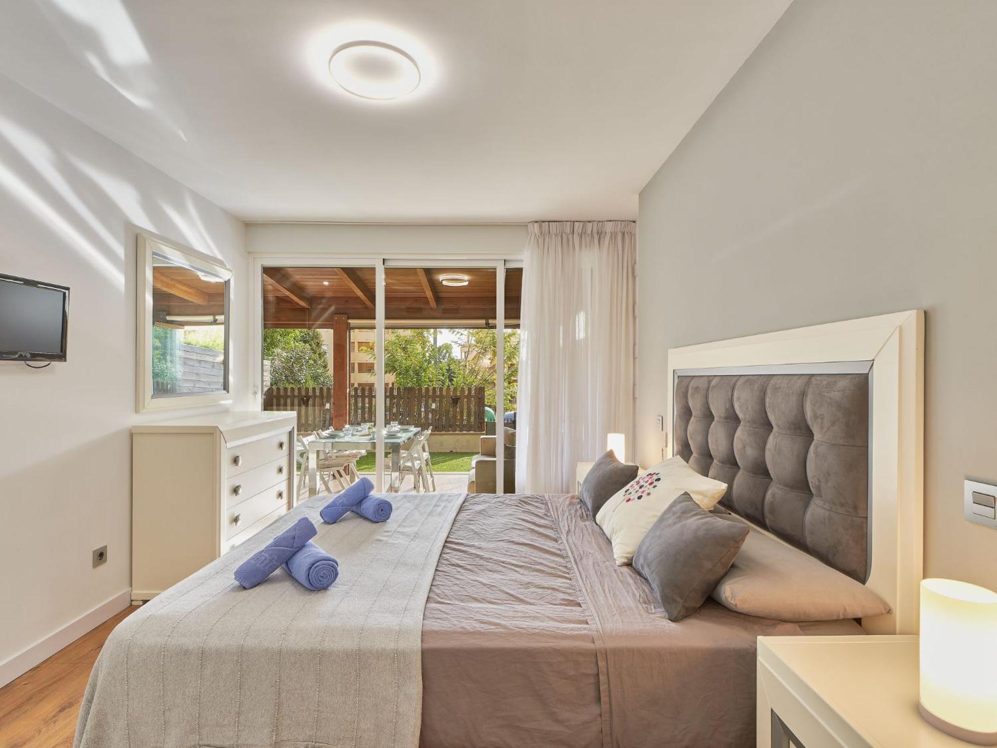 Playa De La Luna By Interhome Apartment *