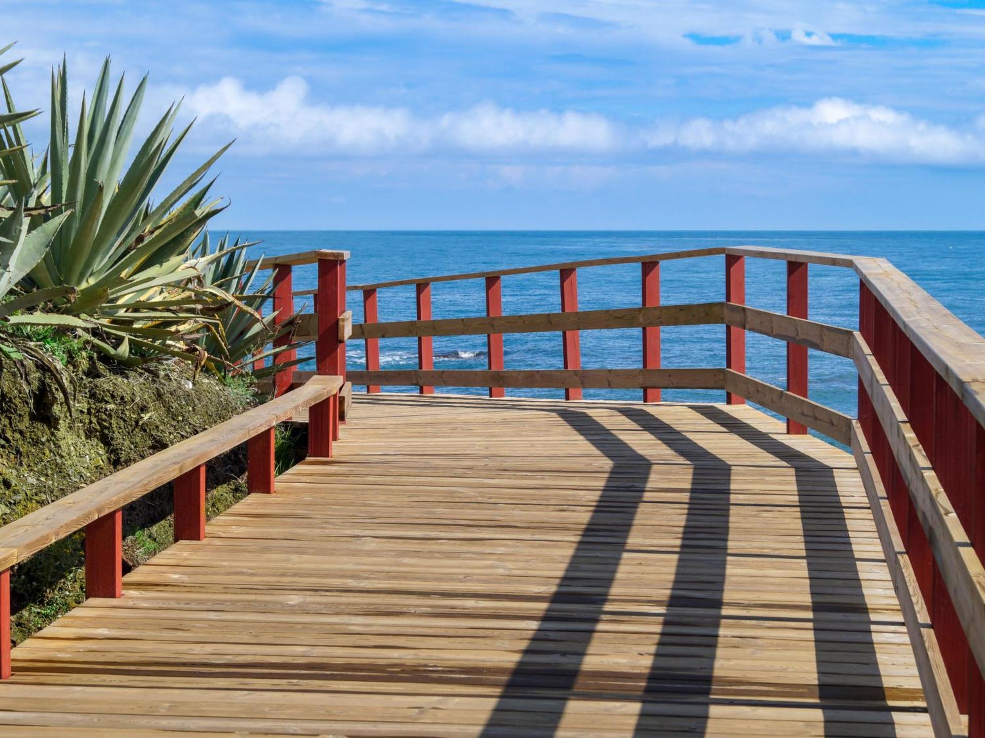 Playa De La Luna By Interhome * Marbella