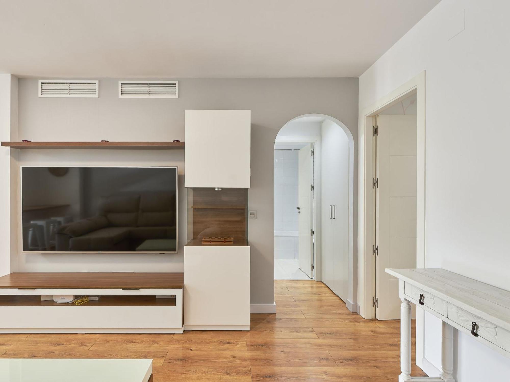Playa De La Luna By Interhome Apartment Marbella