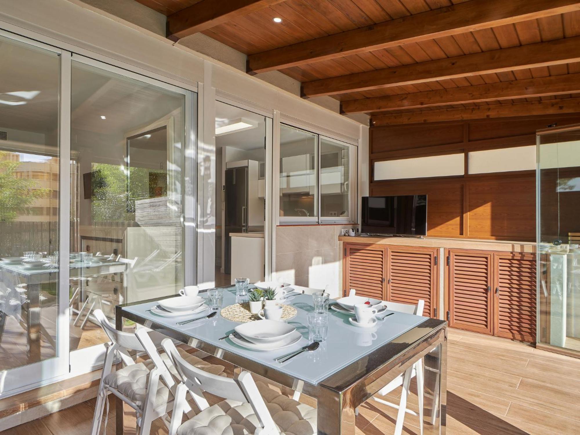 Apartment Playa De La Luna By Interhome *