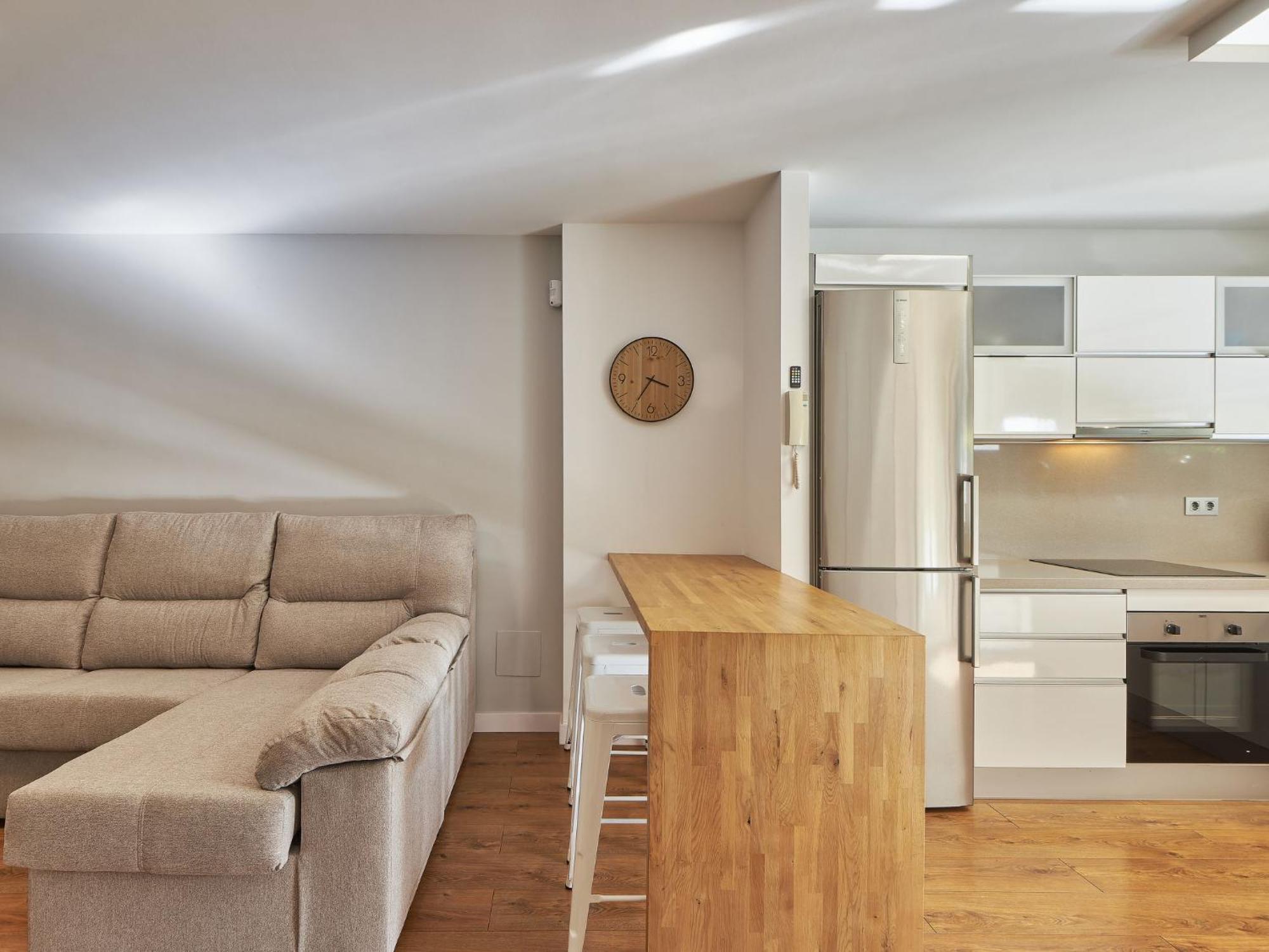 Playa De La Luna By Interhome *