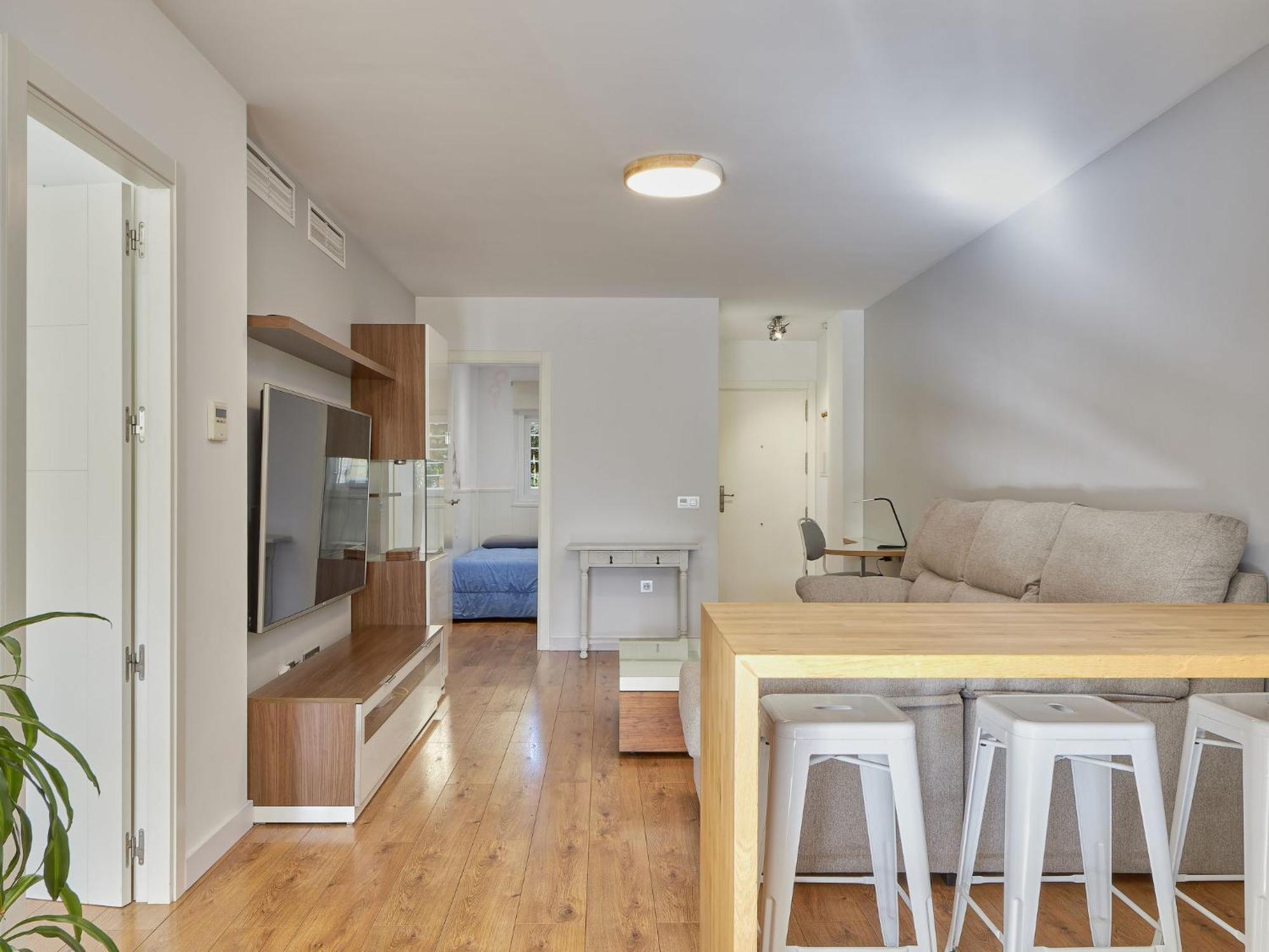 Apartment Playa De La Luna By Interhome