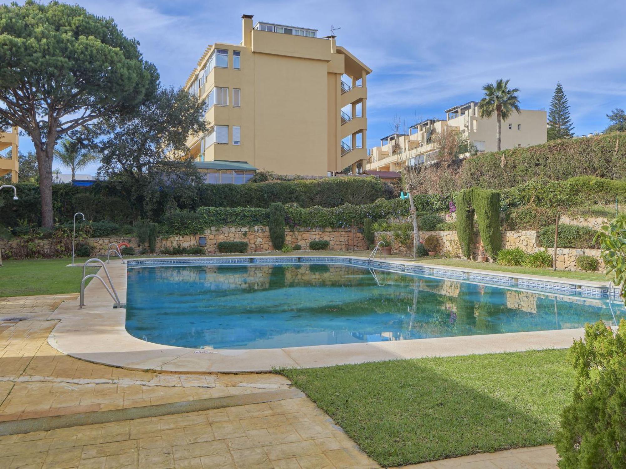 Apartment Playa De La Luna By Interhome *