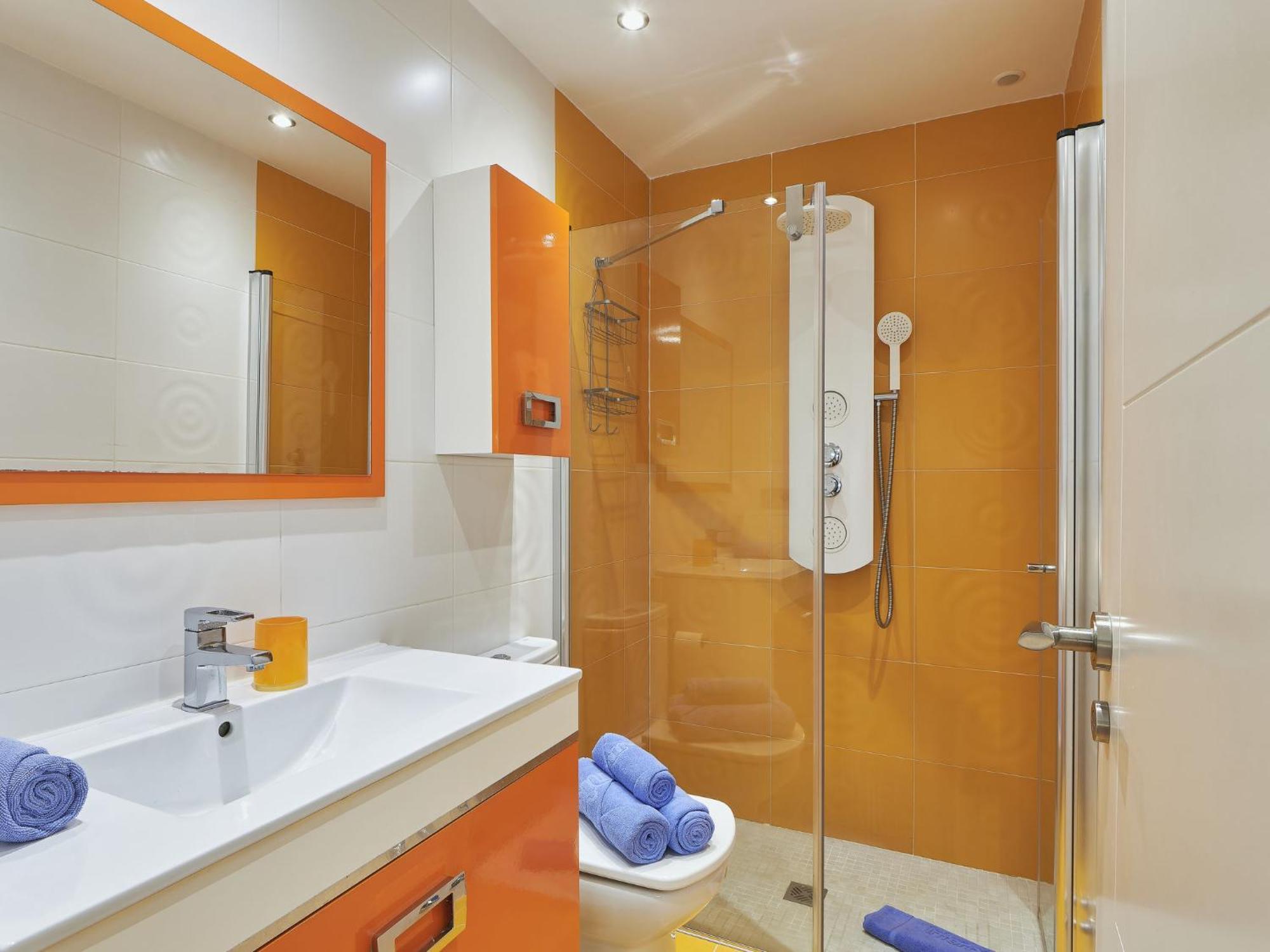 Playa De La Luna By Interhome