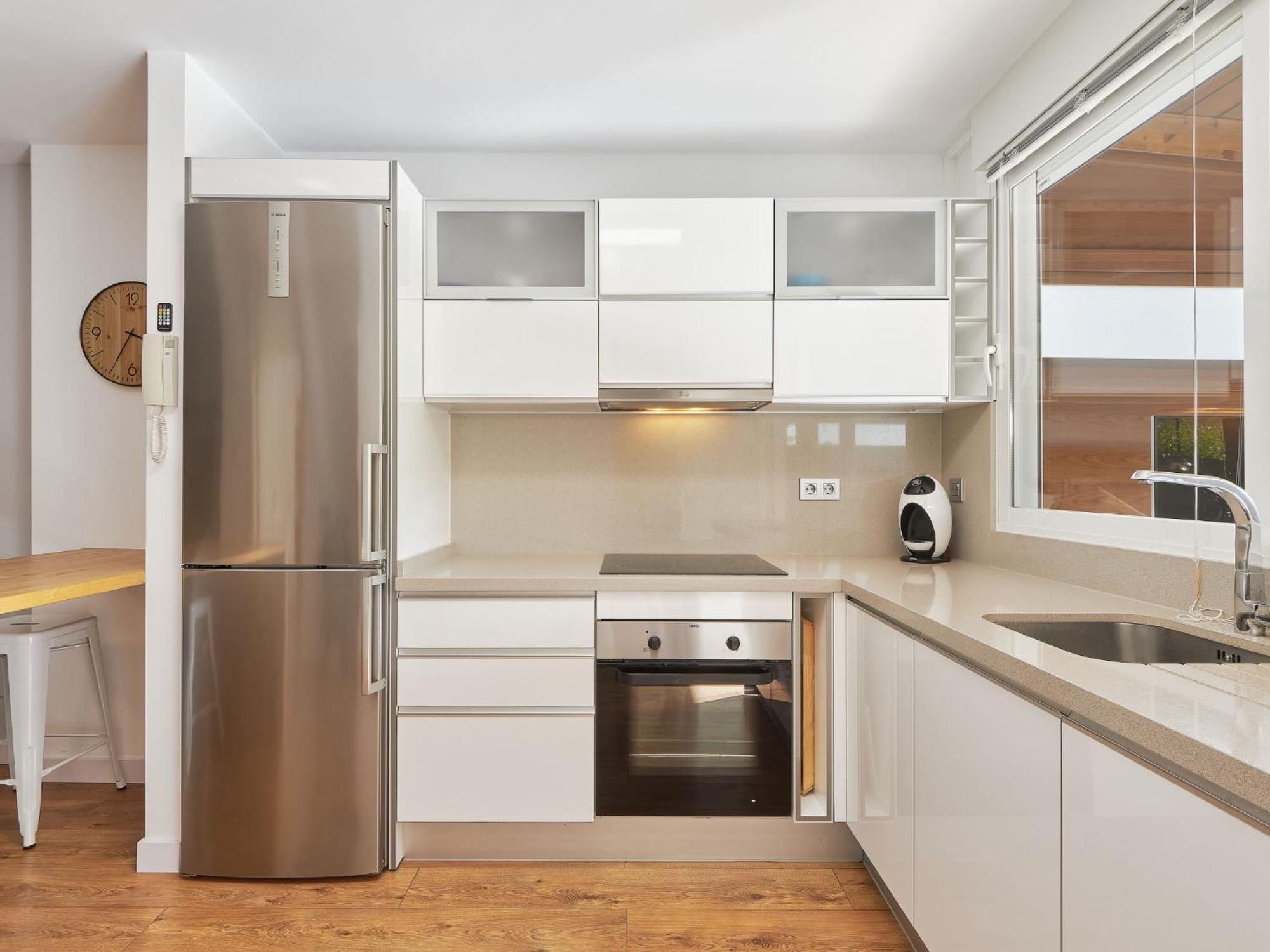 Playa De La Luna By Interhome Apartment *