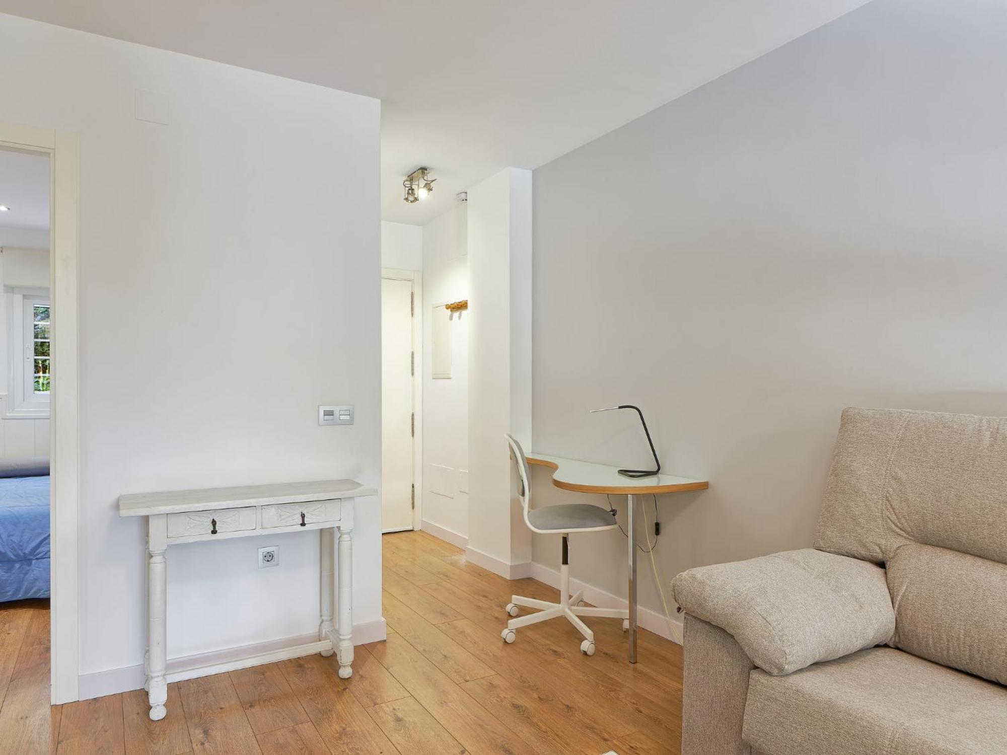 Playa De La Luna By Interhome * Marbella