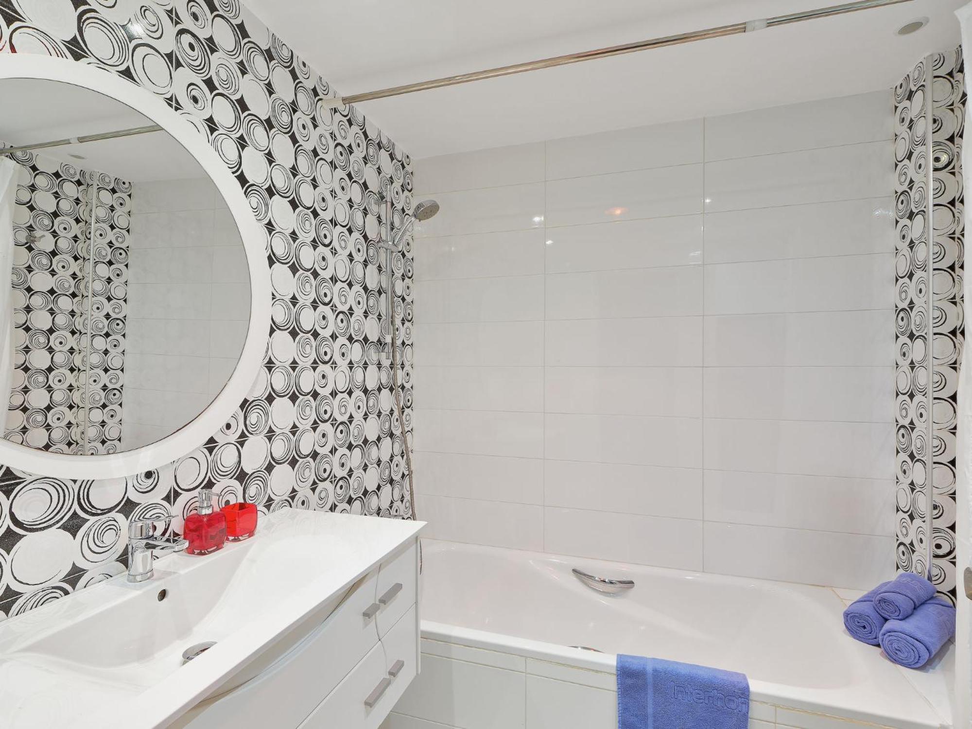 Apartment Playa De La Luna By Interhome