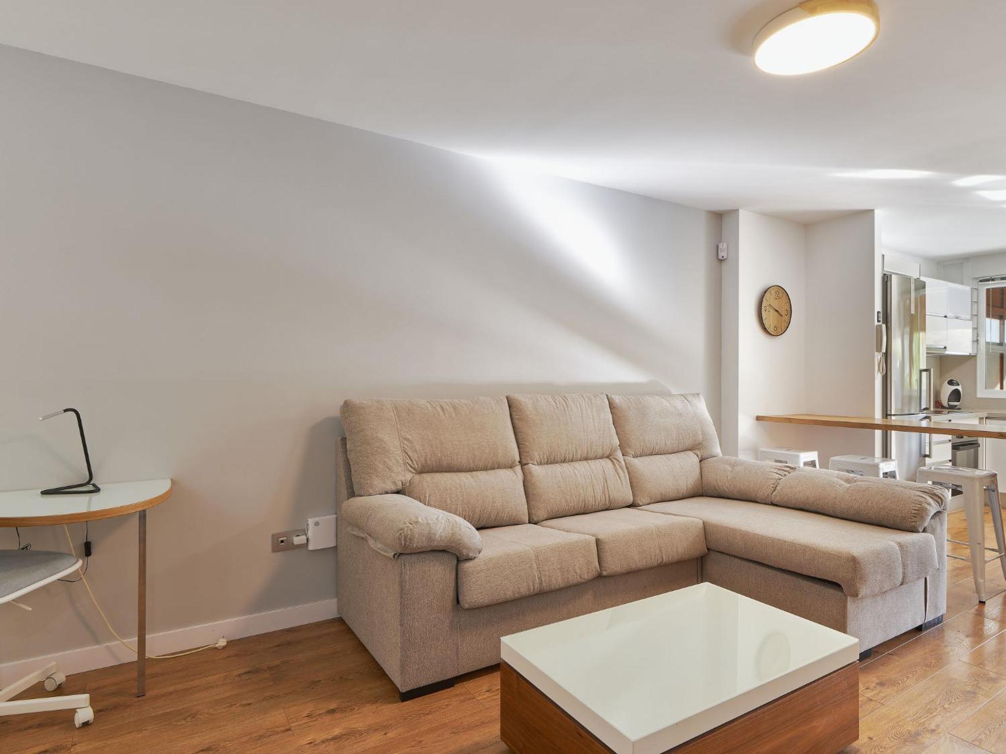 Playa De La Luna By Interhome Apartment Marbella