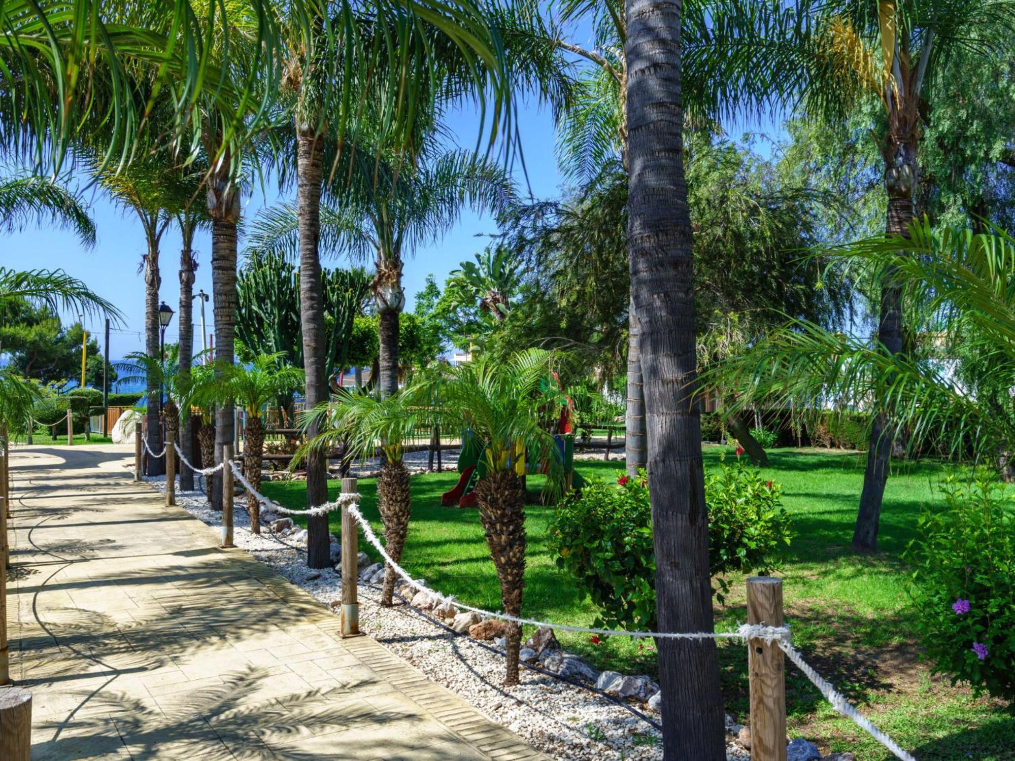 Apartment Playa De La Luna By Interhome Marbella