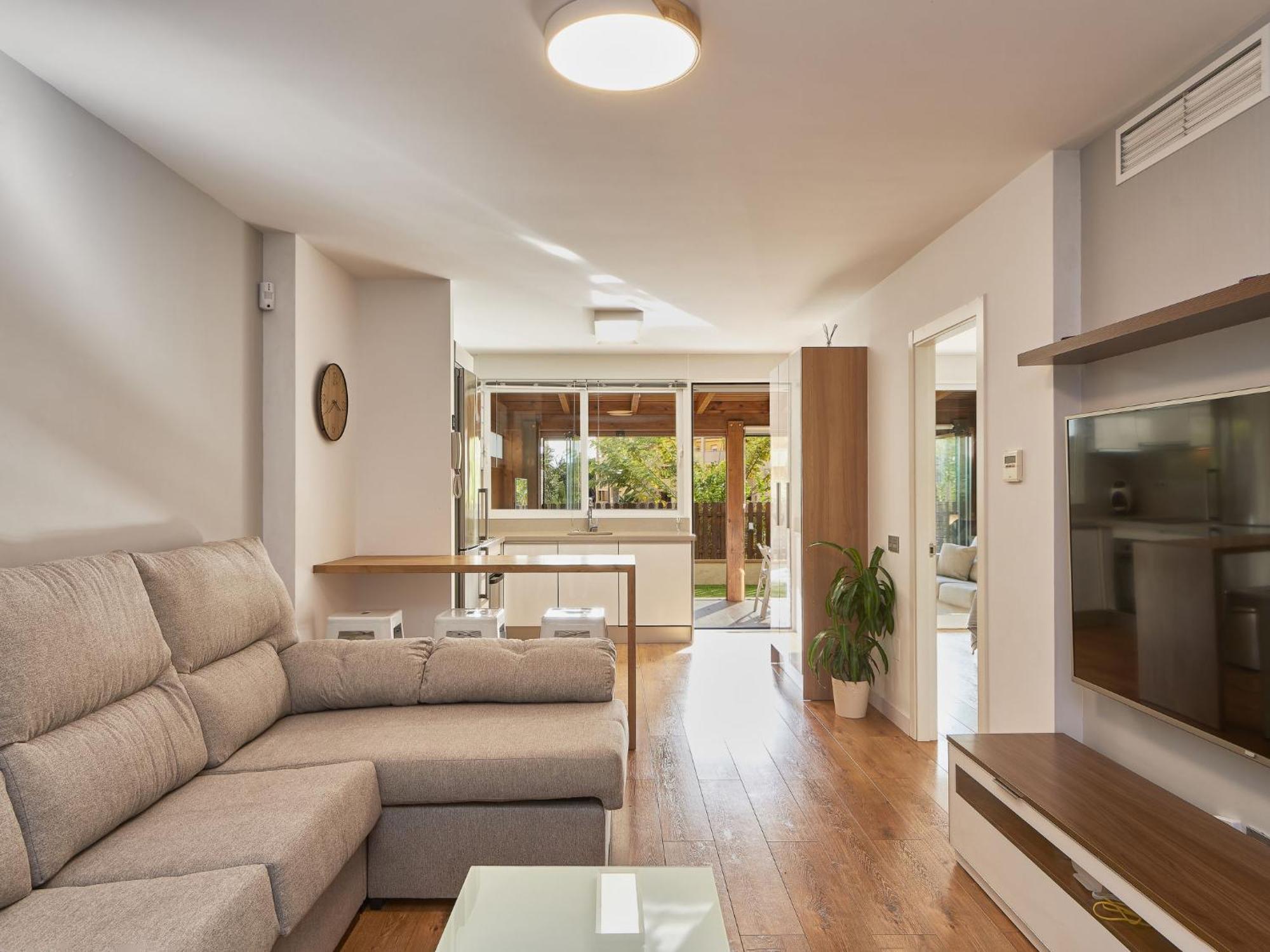 Apartment Playa De La Luna By Interhome *
