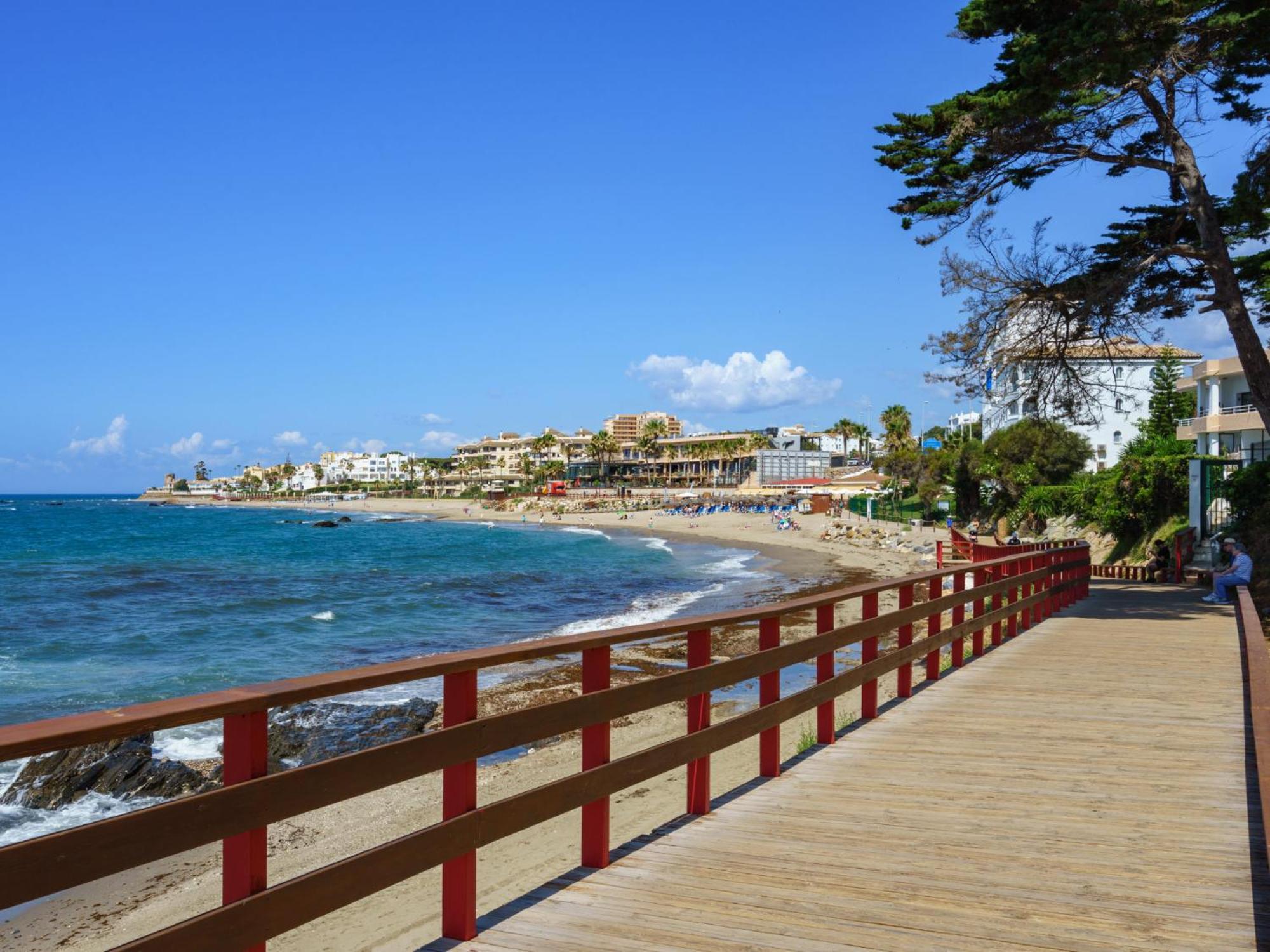 Playa De La Luna By Interhome