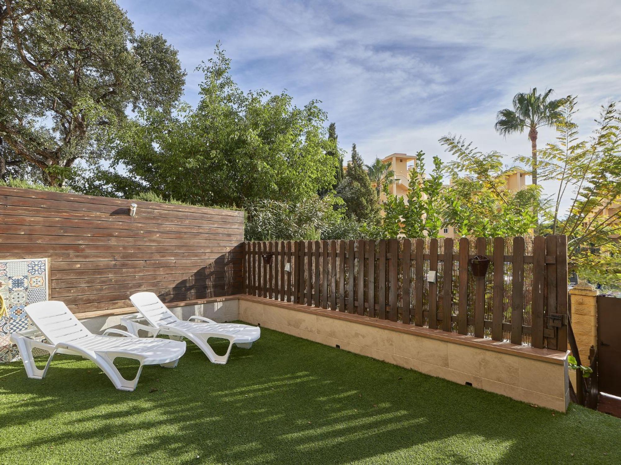 Playa De La Luna By Interhome
