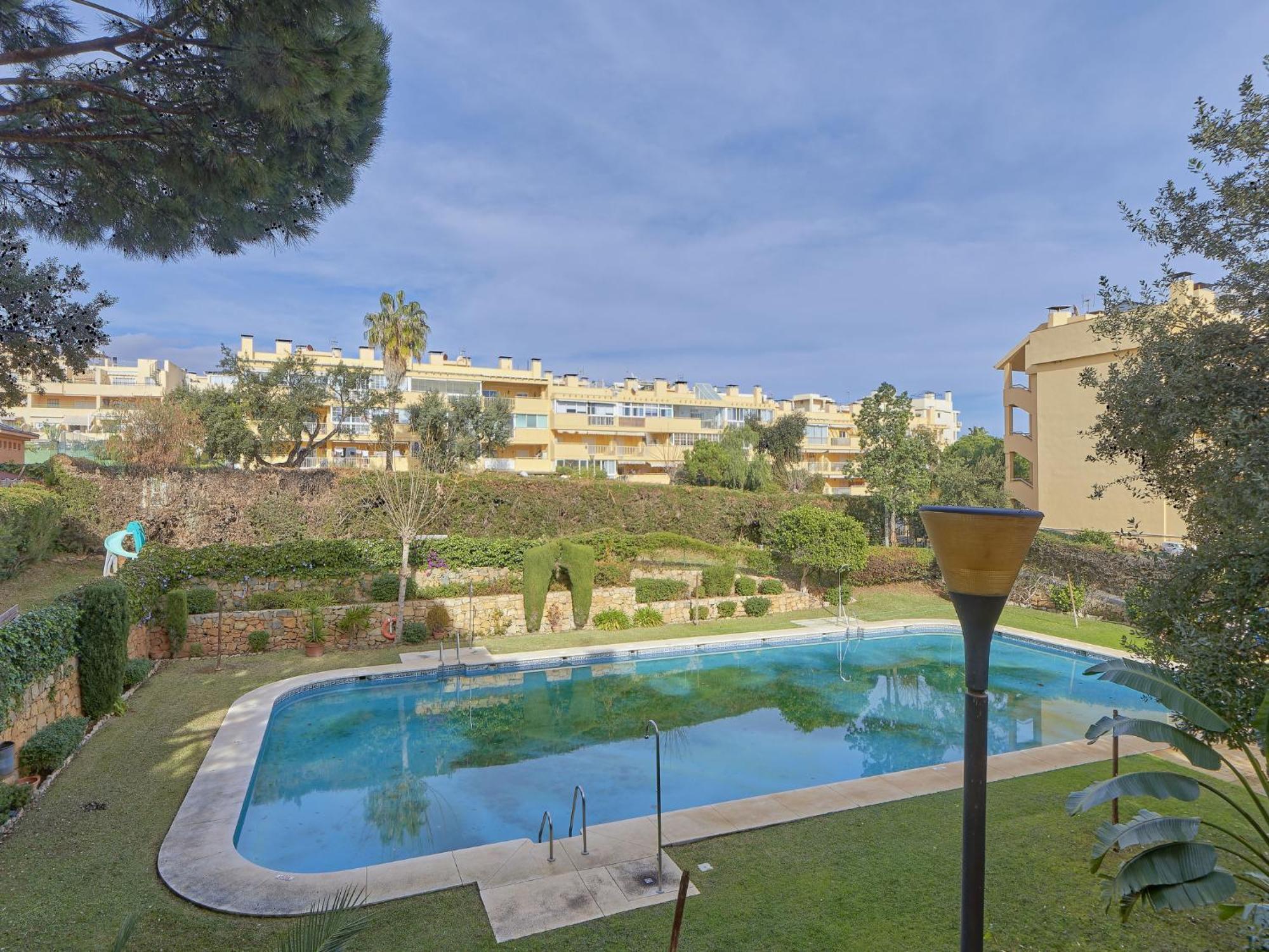 Playa De La Luna By Interhome Marbella