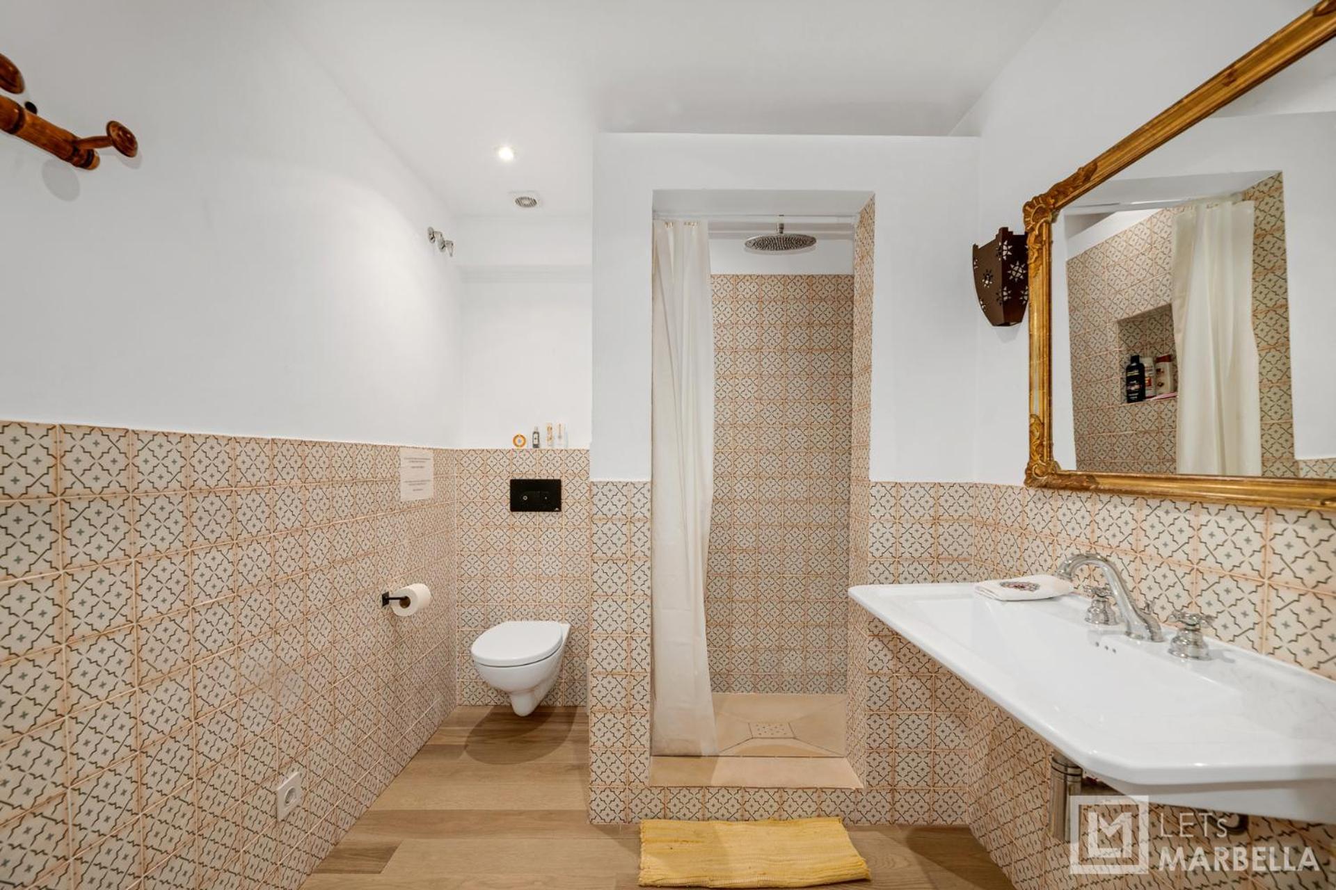 Panoramic Views Medina Gardens Banus Apartment