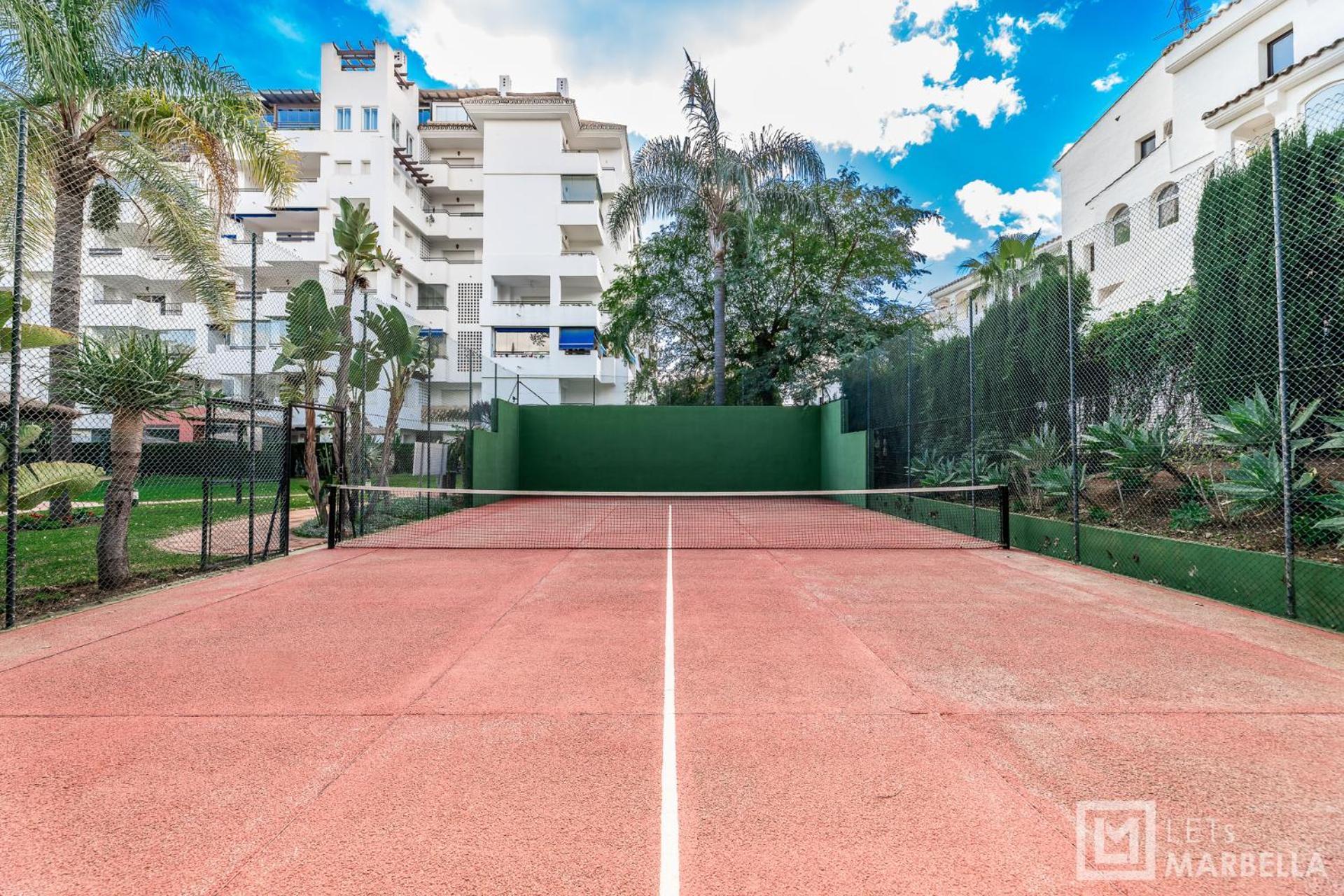 Panoramic Views Medina Gardens Banus Marbella