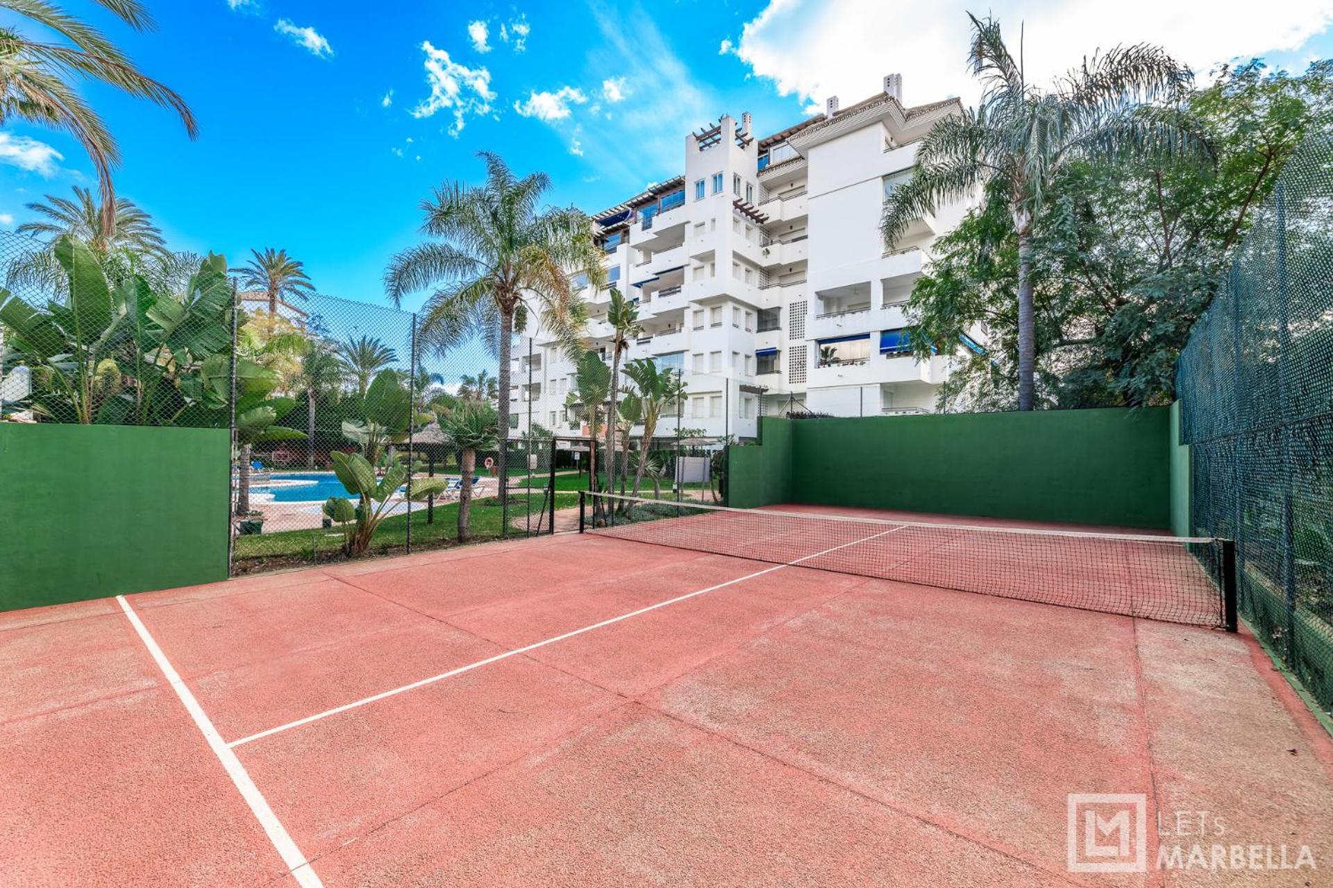 Apartment Panoramic Views Medina Gardens Banus Marbella