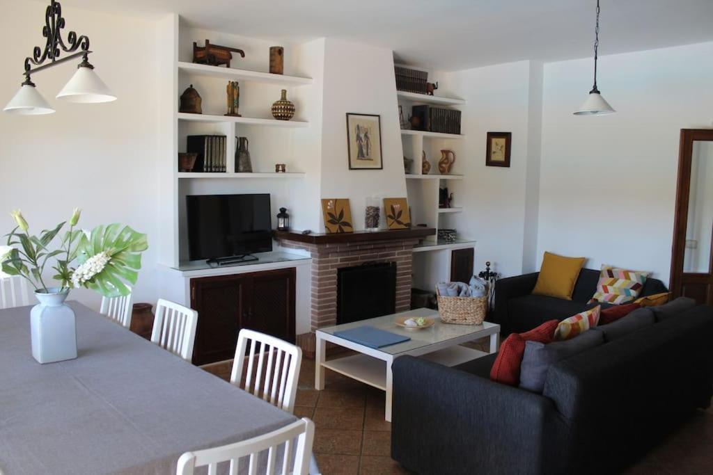 El Higueral Villa Marbella