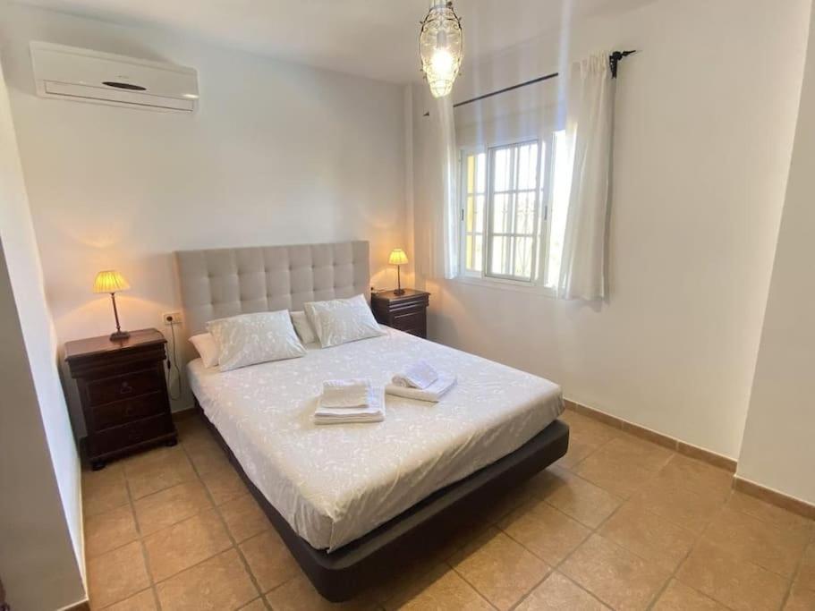 El Higueral Villa Marbella