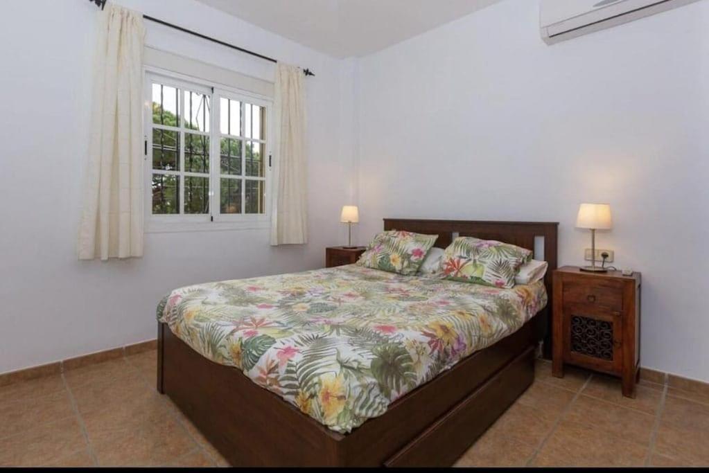 Villa El Higueral *