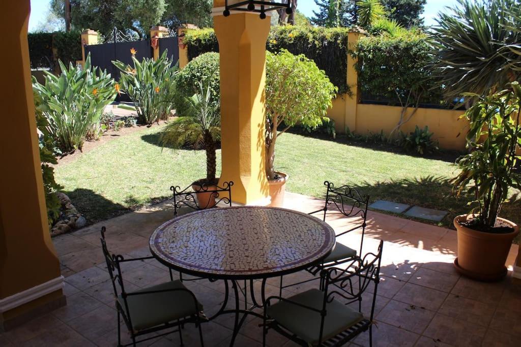 El Higueral * Marbella