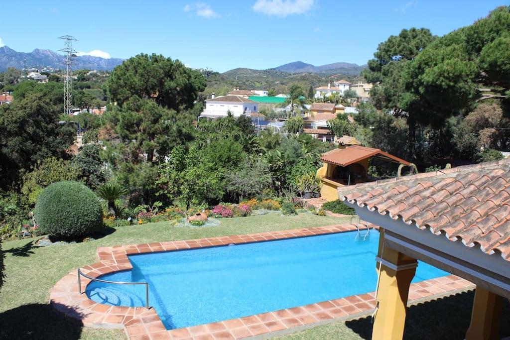 Villa El Higueral